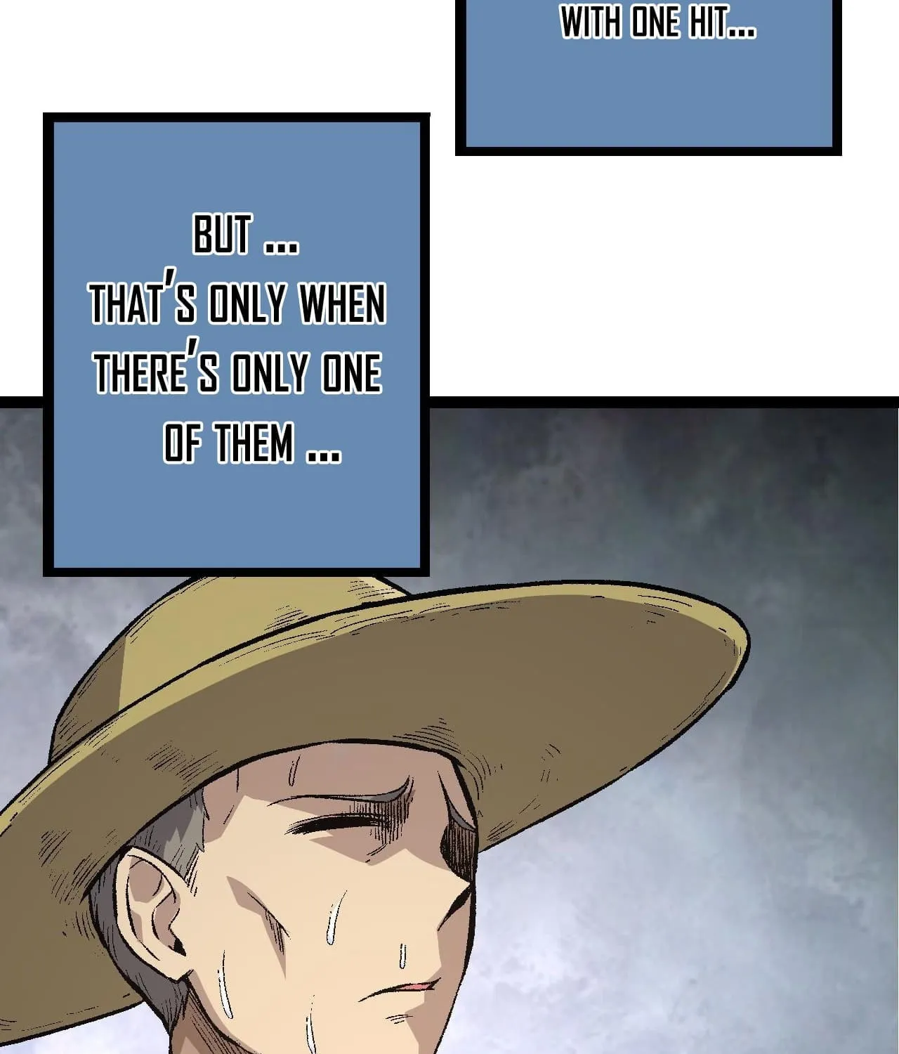 Evolution Begins With a Big Tree Chapter 53 page 4 - 