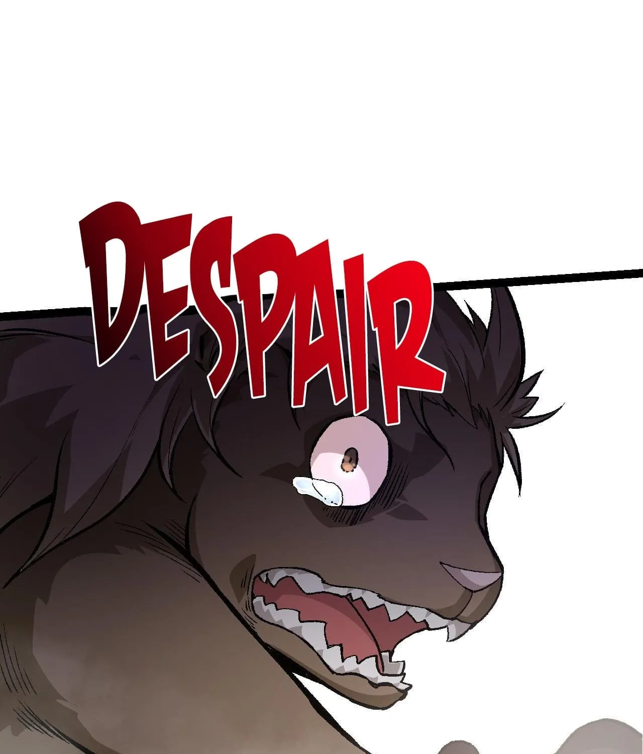 Evolution Begins With a Big Tree Chapter 53 page 31 - 