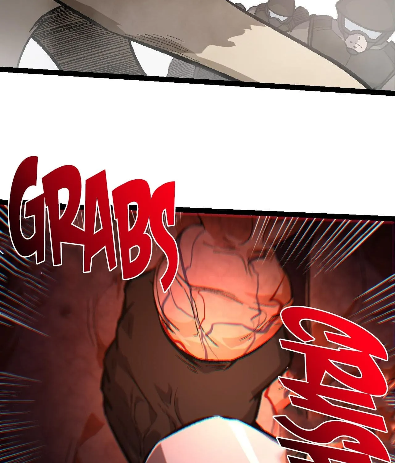 Evolution Begins With a Big Tree Chapter 53 page 32 - 