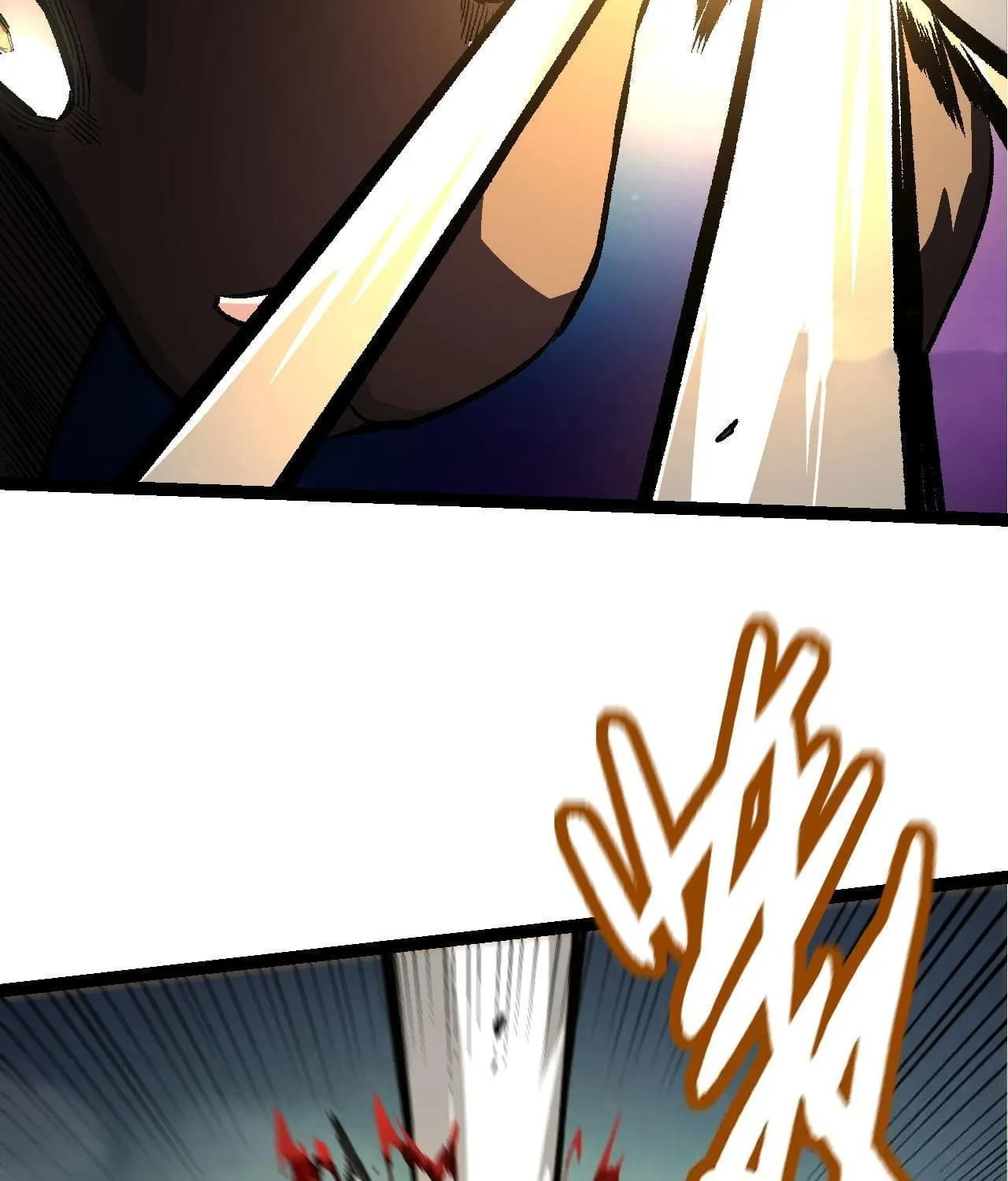 Evolution Begins With a Big Tree Chapter 53 page 41 - 