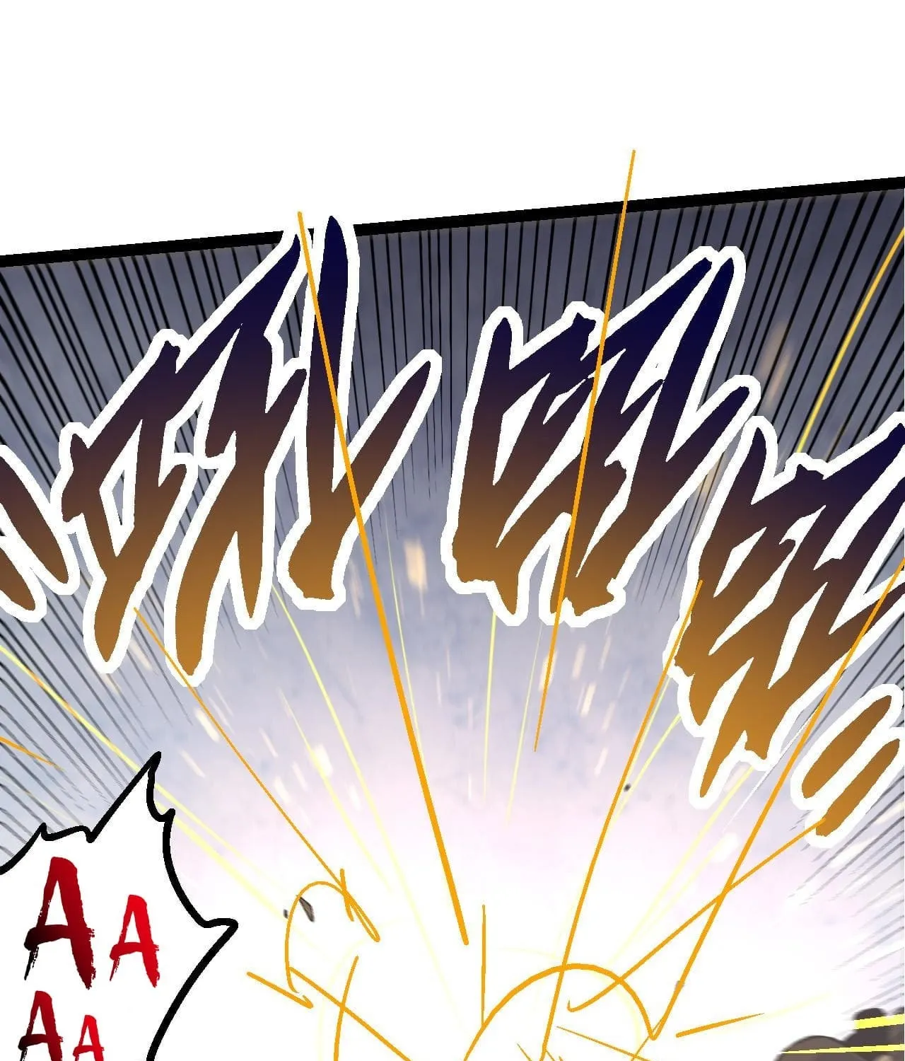 Evolution Begins With a Big Tree Chapter 53 page 47 - 