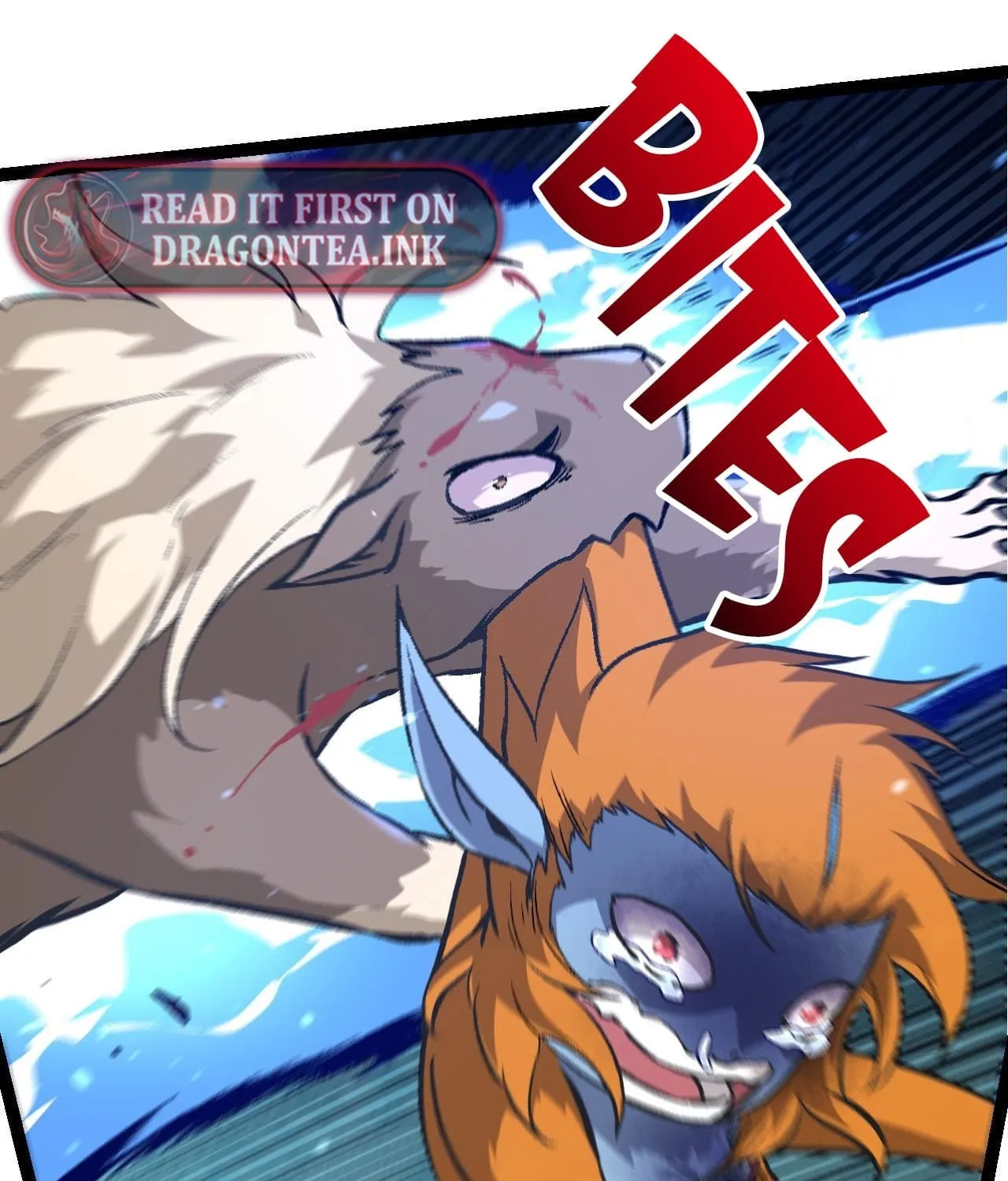 Evolution Begins With a Big Tree Chapter 53 page 49 - 