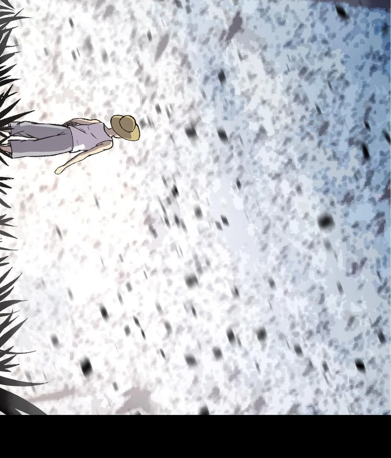 Evolution Begins With a Big Tree Chapter 53 page 6 - 