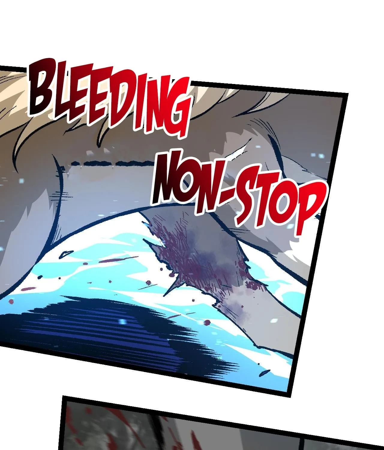 Evolution Begins With a Big Tree Chapter 53 page 54 - 