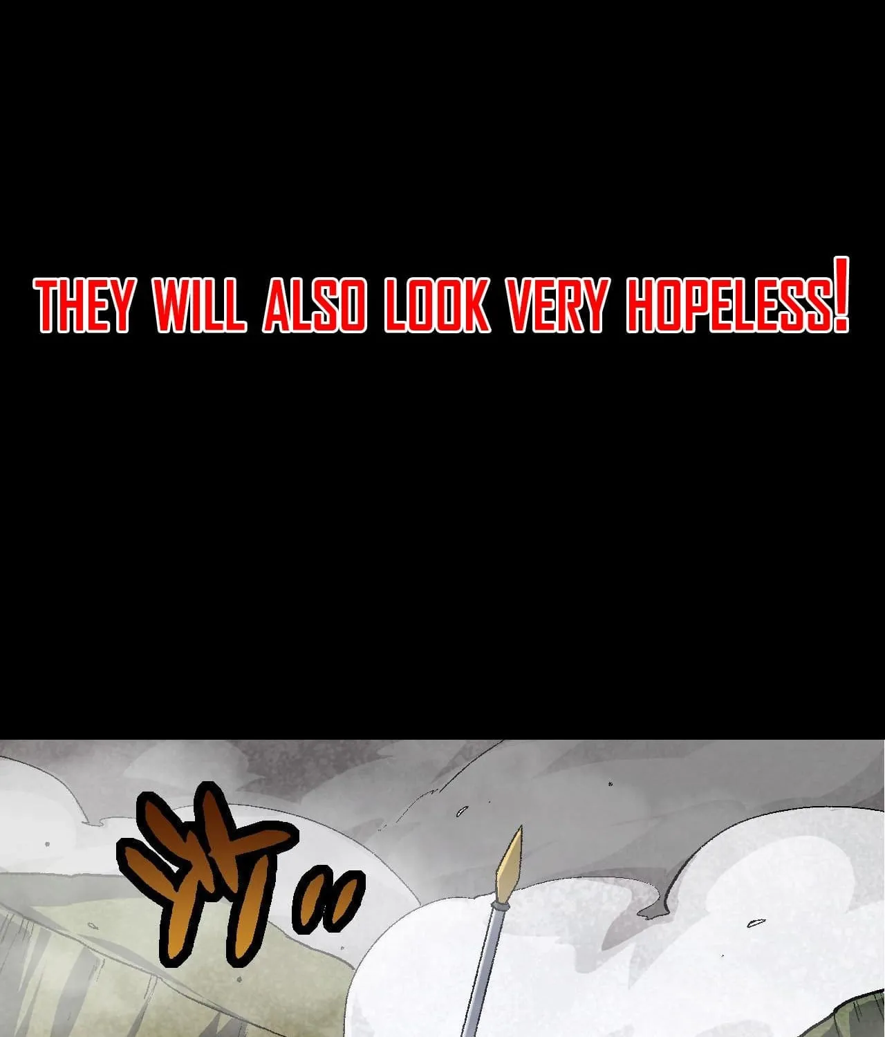 Evolution Begins With a Big Tree Chapter 53 page 7 - 