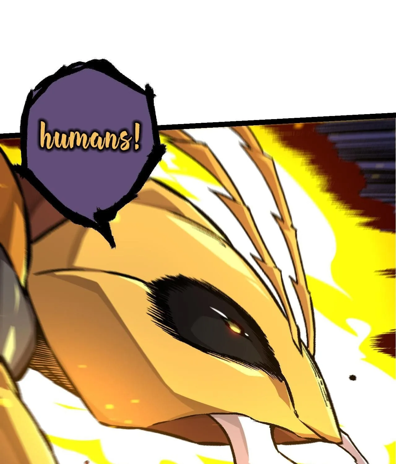 Evolution Begins With a Big Tree Chapter 53 page 61 - 