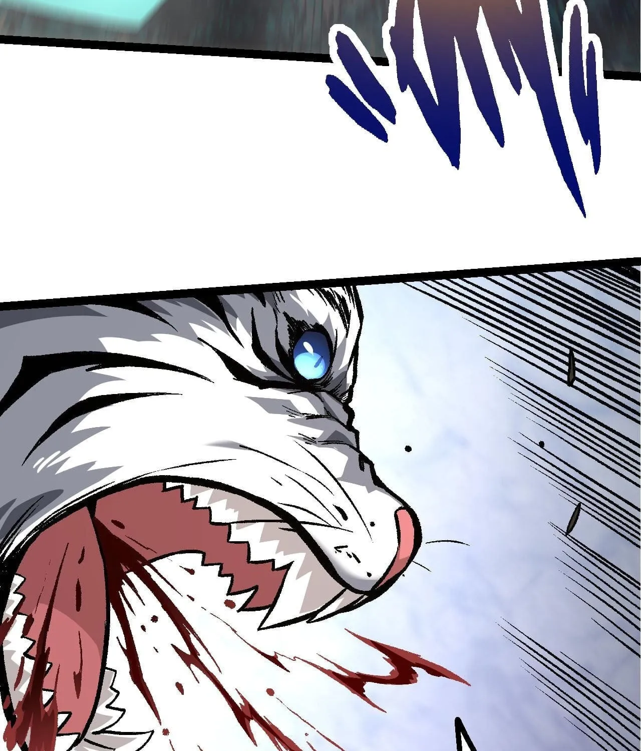 Evolution Begins With a Big Tree Chapter 53 page 64 - 