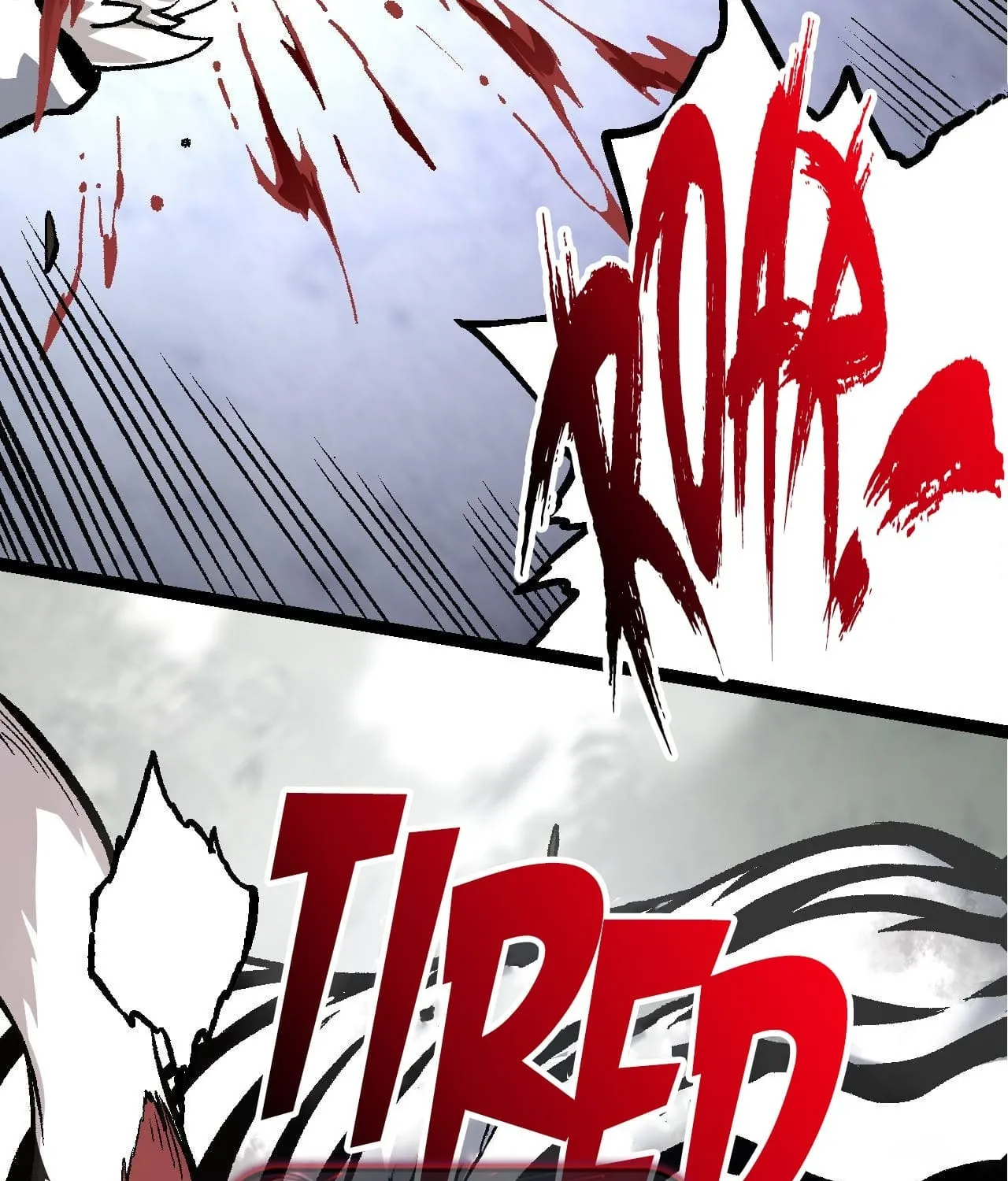 Evolution Begins With a Big Tree Chapter 53 page 65 - 