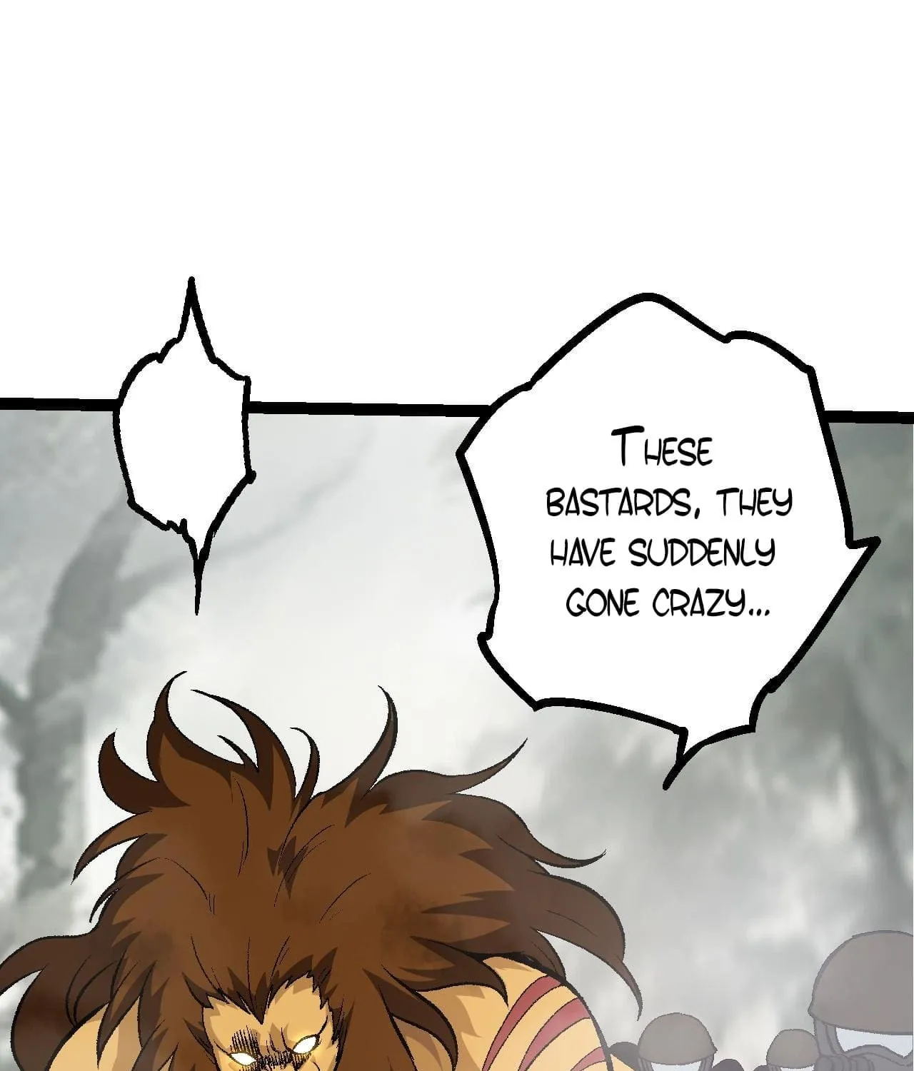 Evolution Begins With a Big Tree Chapter 53 page 68 - 