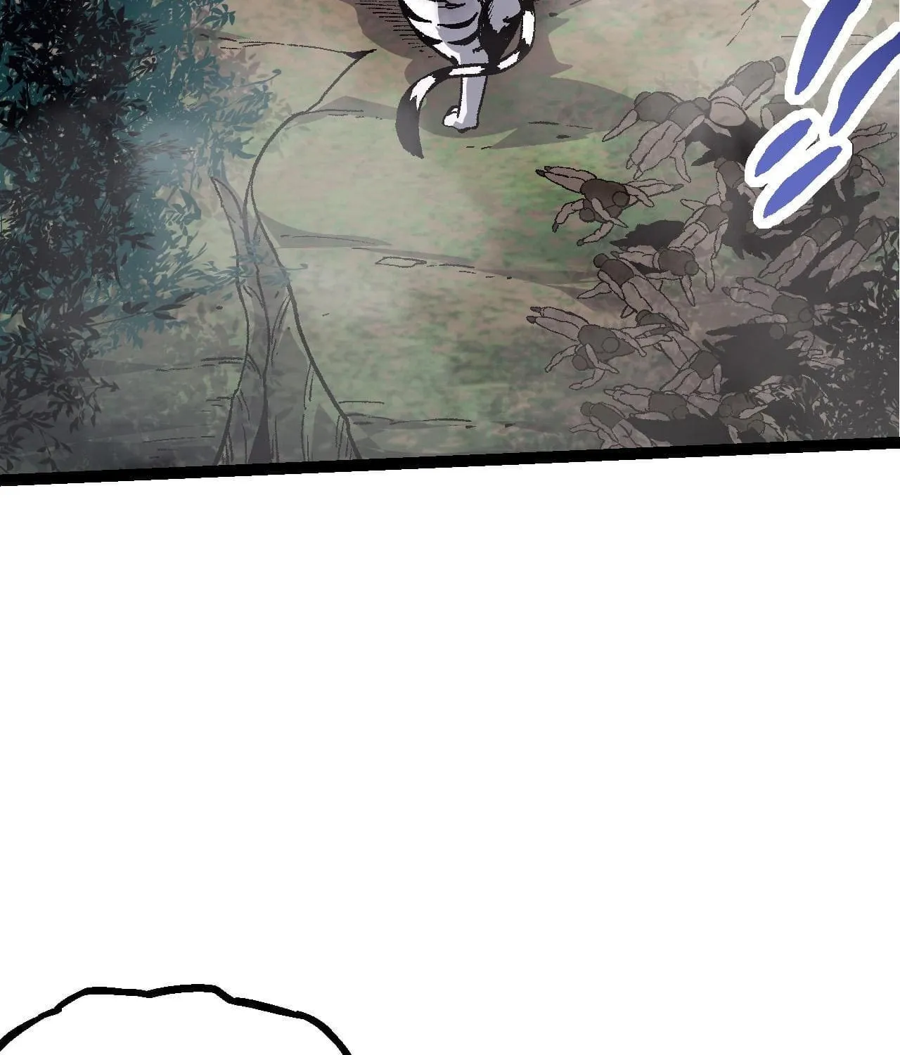 Evolution Begins With a Big Tree Chapter 53 page 71 - 