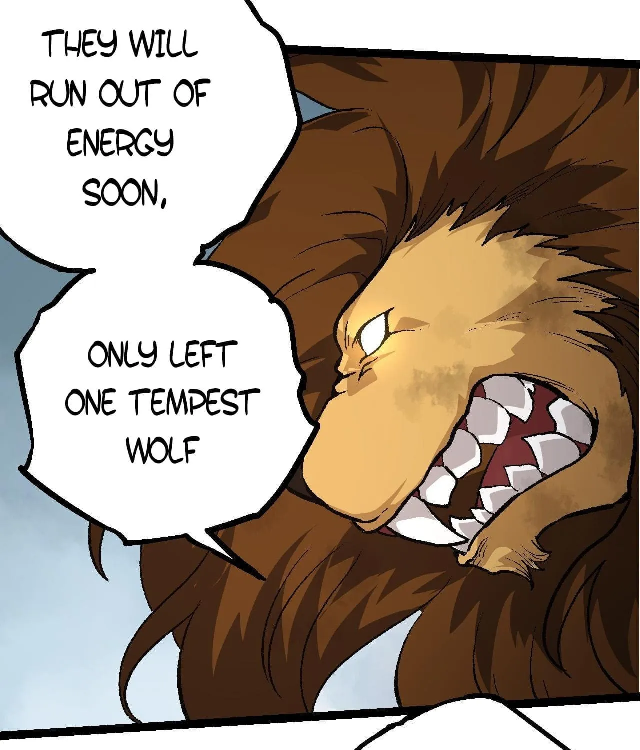 Evolution Begins With a Big Tree Chapter 53 page 72 - 