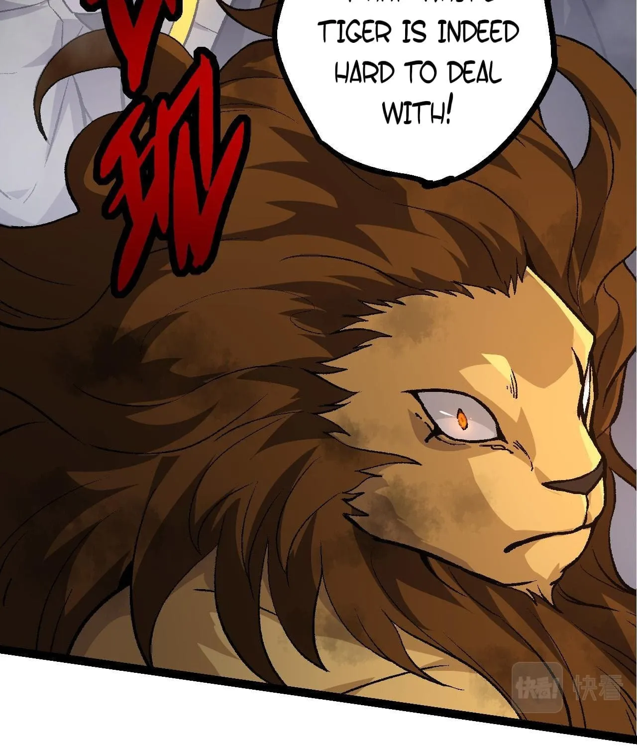 Evolution Begins With a Big Tree Chapter 53 page 79 - 