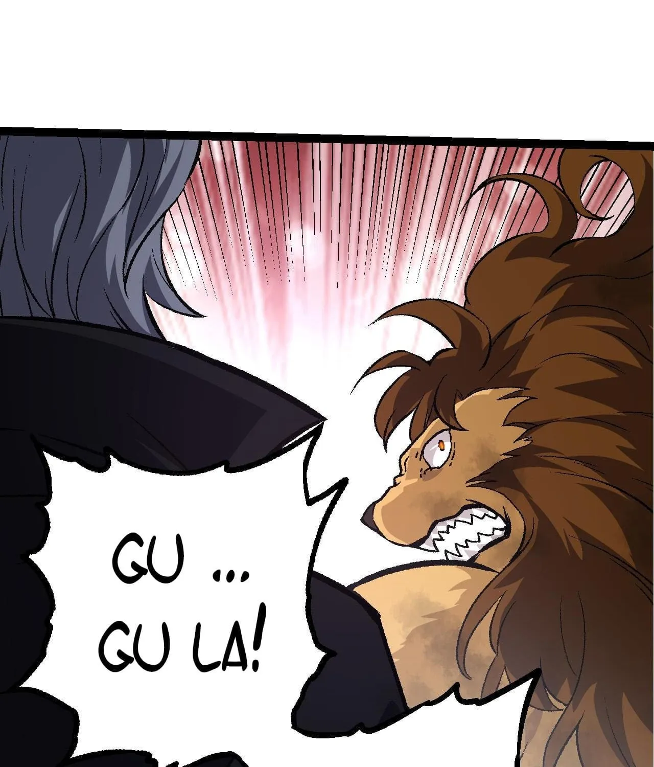 Evolution Begins With a Big Tree Chapter 53 page 80 - 