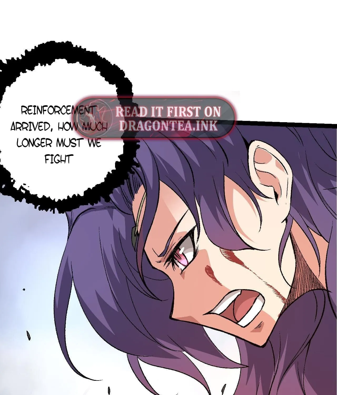 Evolution Begins With a Big Tree Chapter 53 page 82 - 