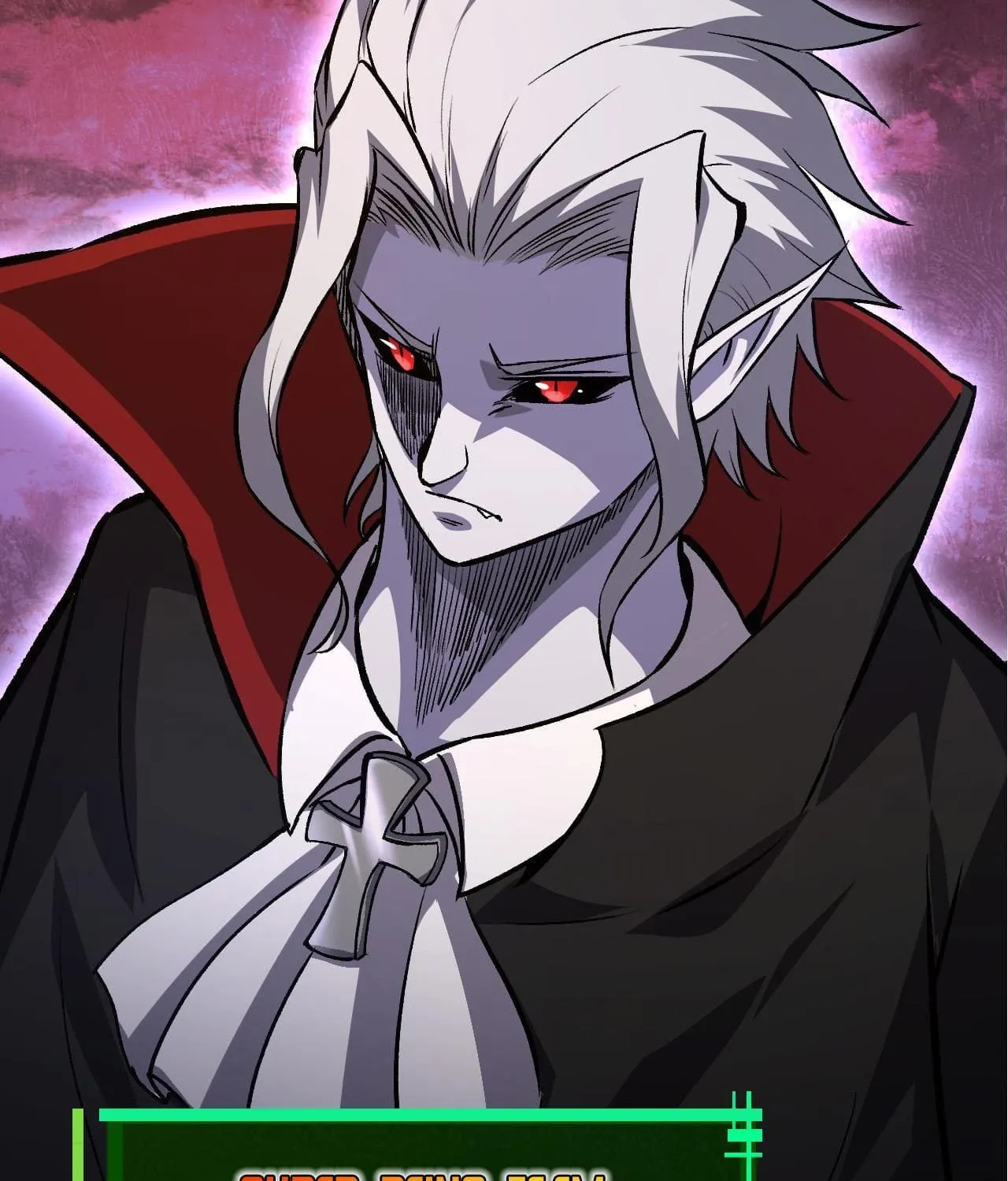 Evolution Begins With a Big Tree Chapter 53 page 84 - 