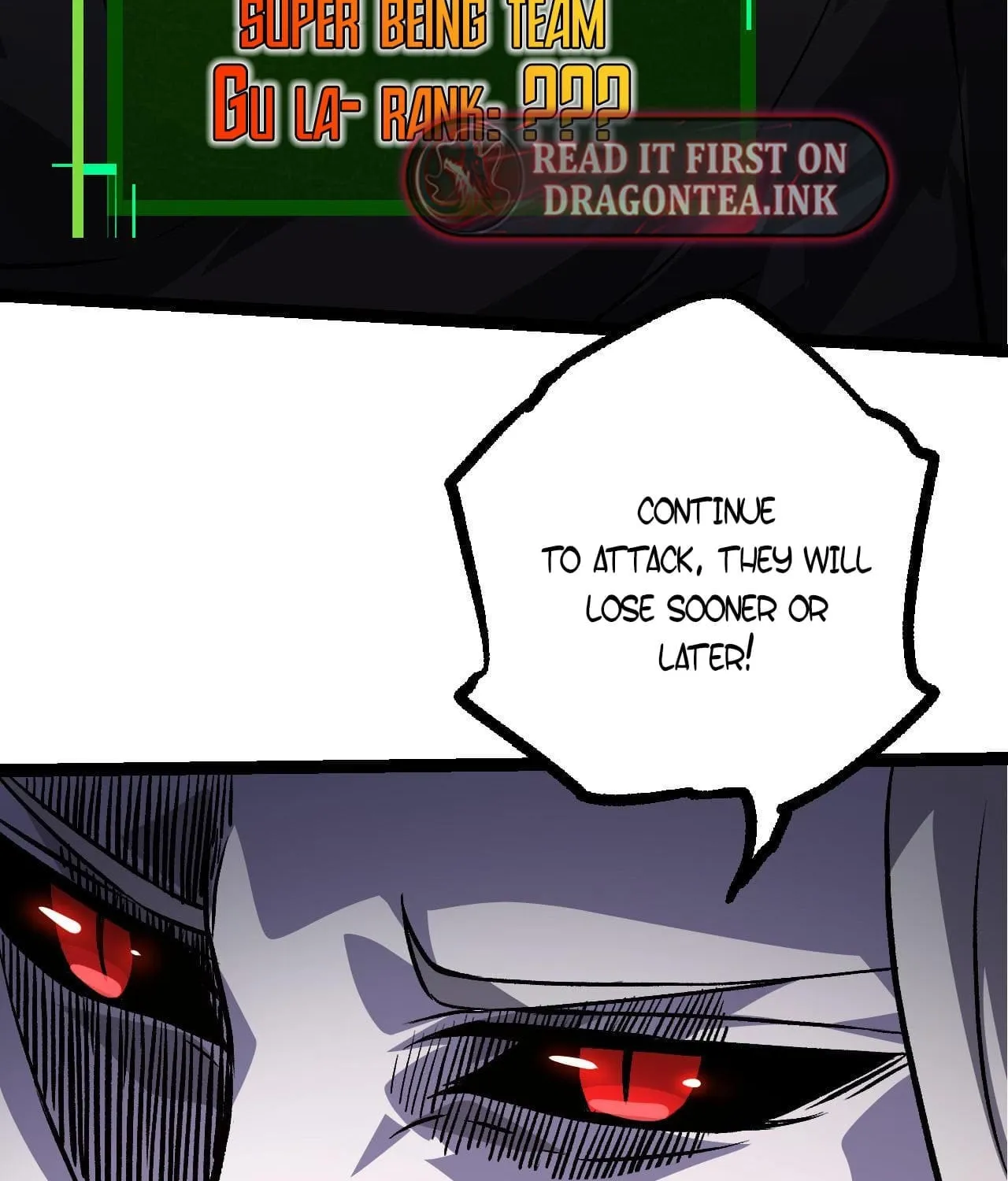 Evolution Begins With a Big Tree Chapter 53 page 85 - 