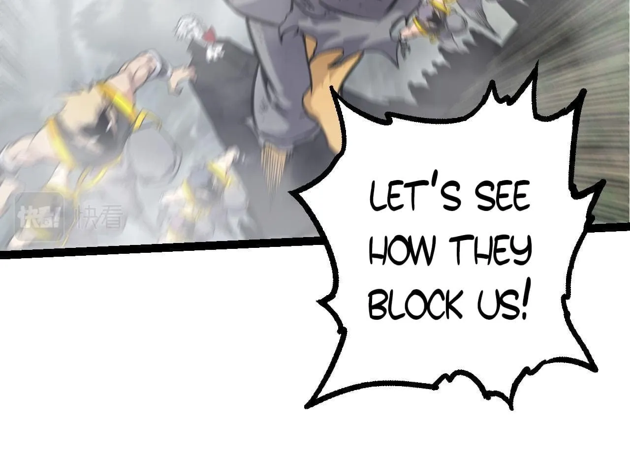 Evolution Begins With a Big Tree Chapter 53 page 88 - 