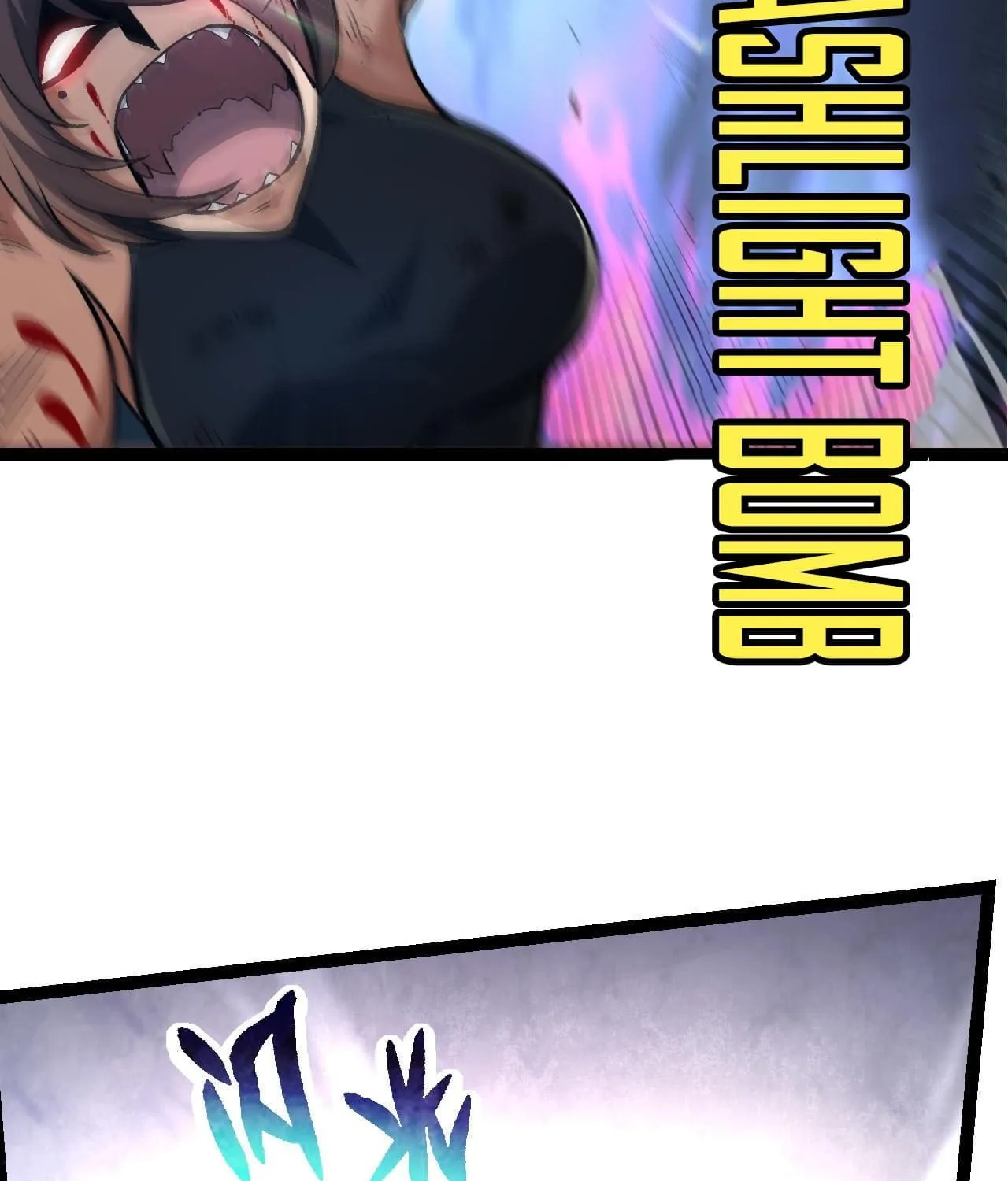 Evolution Begins With a Big Tree Chapter 53 page 95 - 