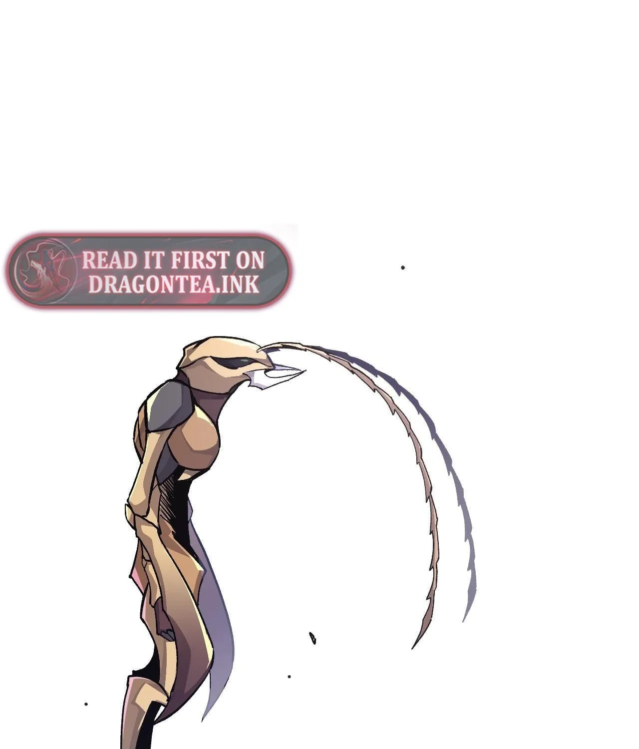Evolution Begins With a Big Tree Chapter 54 page 106 - 