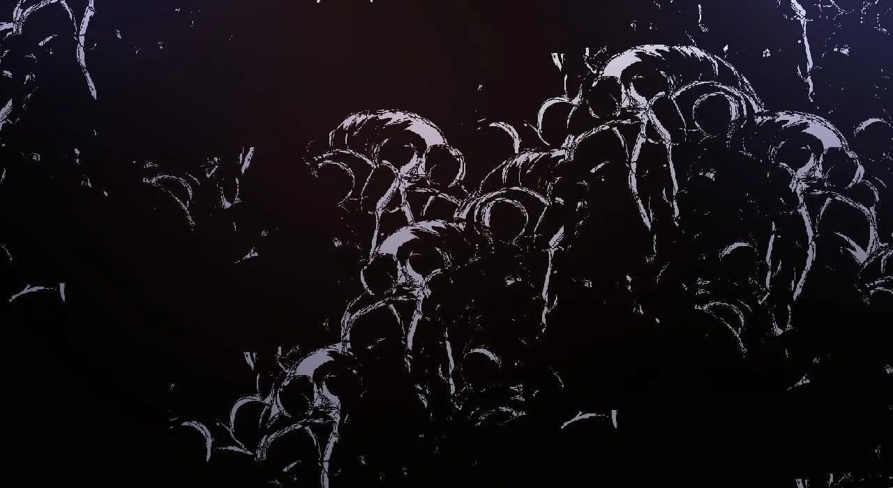 Evolution Begins With a Big Tree Chapter 54 page 109 - 