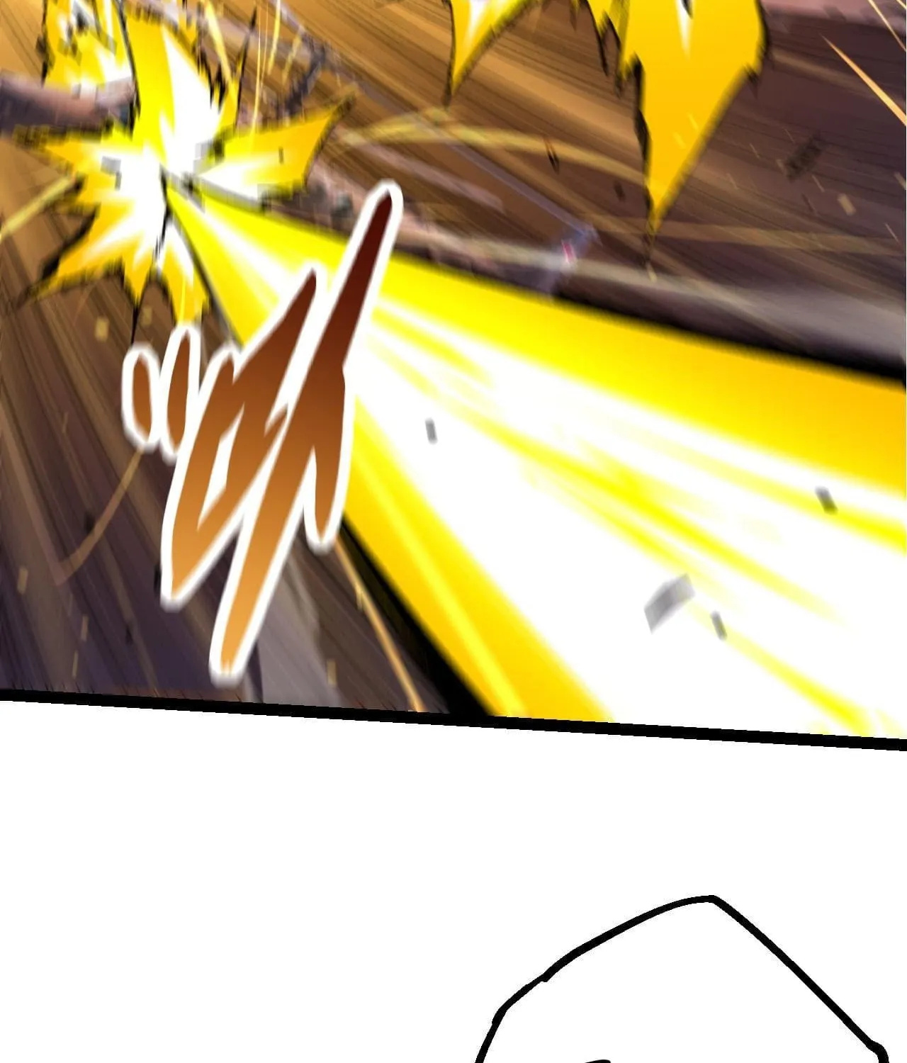 Evolution Begins With a Big Tree Chapter 54 page 13 - 