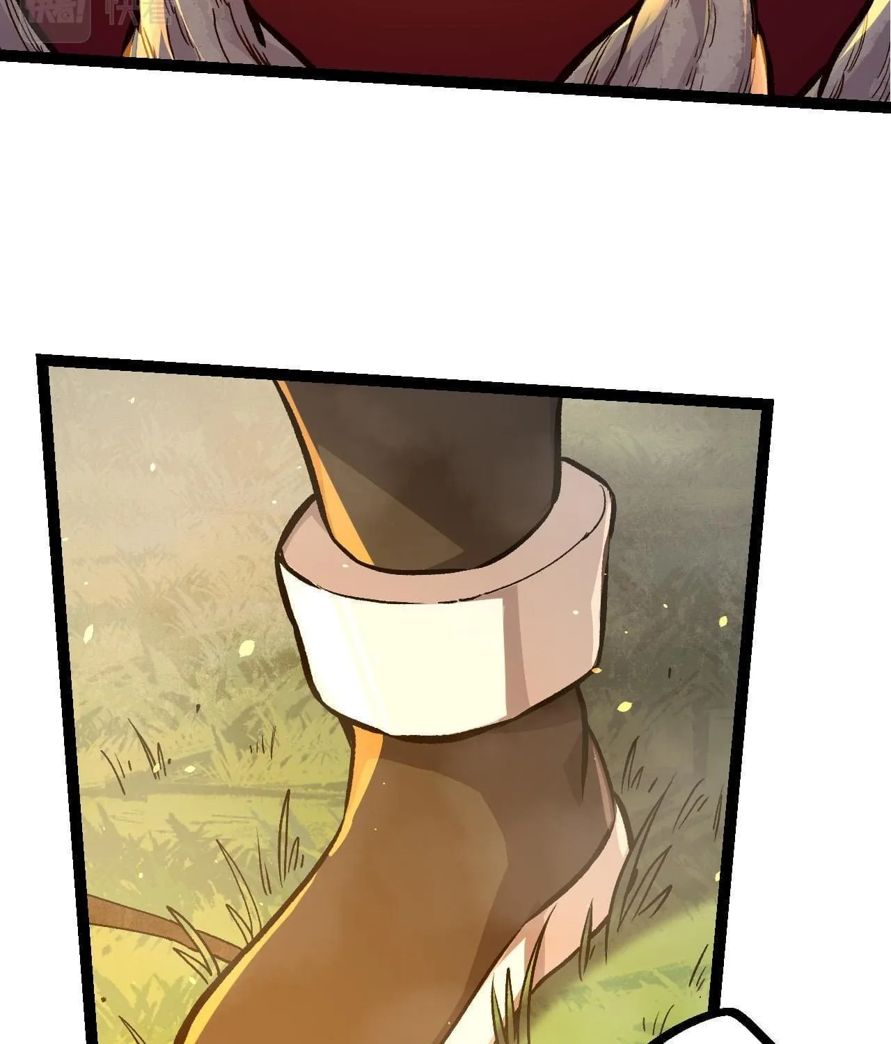 Evolution Begins With a Big Tree Chapter 54 page 15 - 