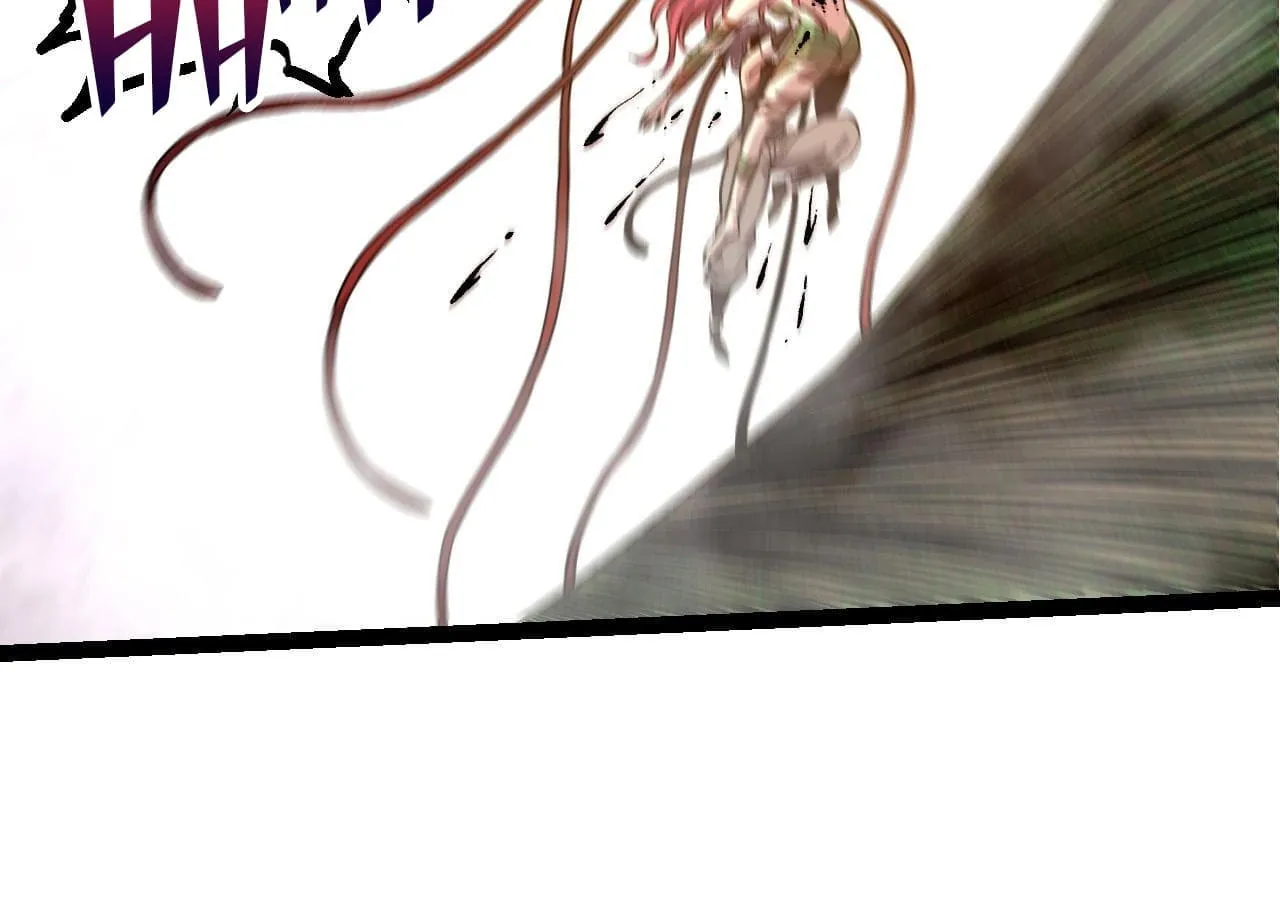 Evolution Begins With a Big Tree Chapter 54 page 23 - 