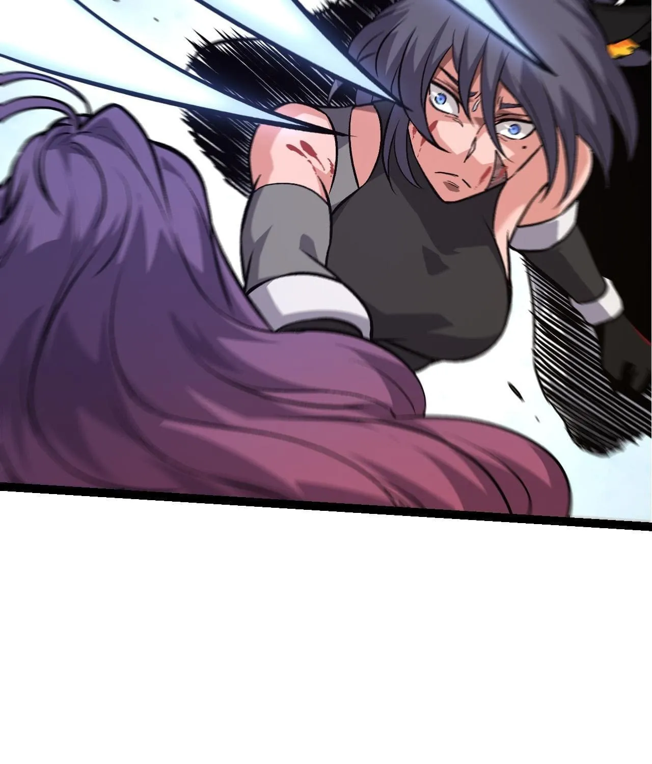 Evolution Begins With a Big Tree Chapter 54 page 28 - 