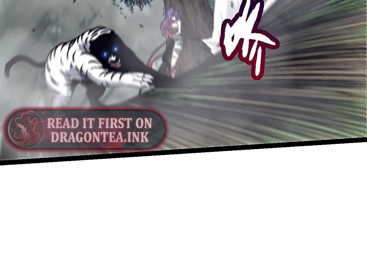Evolution Begins With a Big Tree Chapter 54 page 30 - 