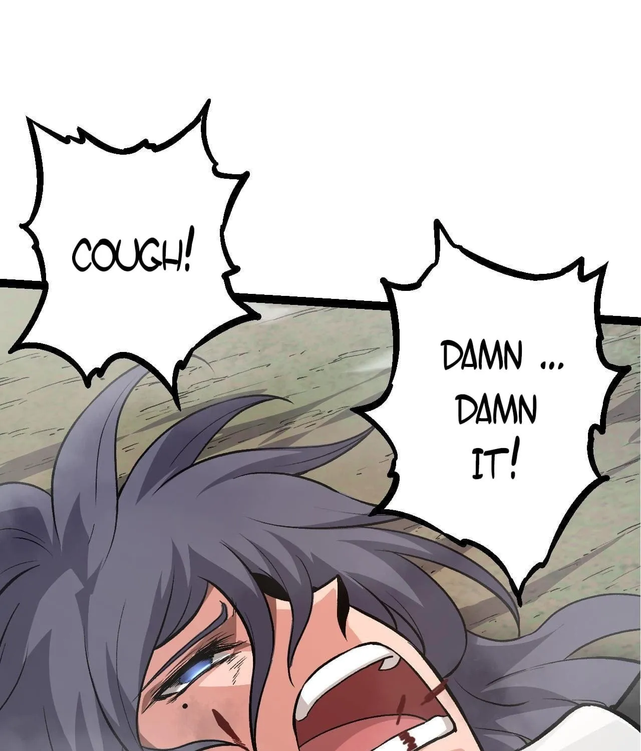 Evolution Begins With a Big Tree Chapter 54 page 33 - 