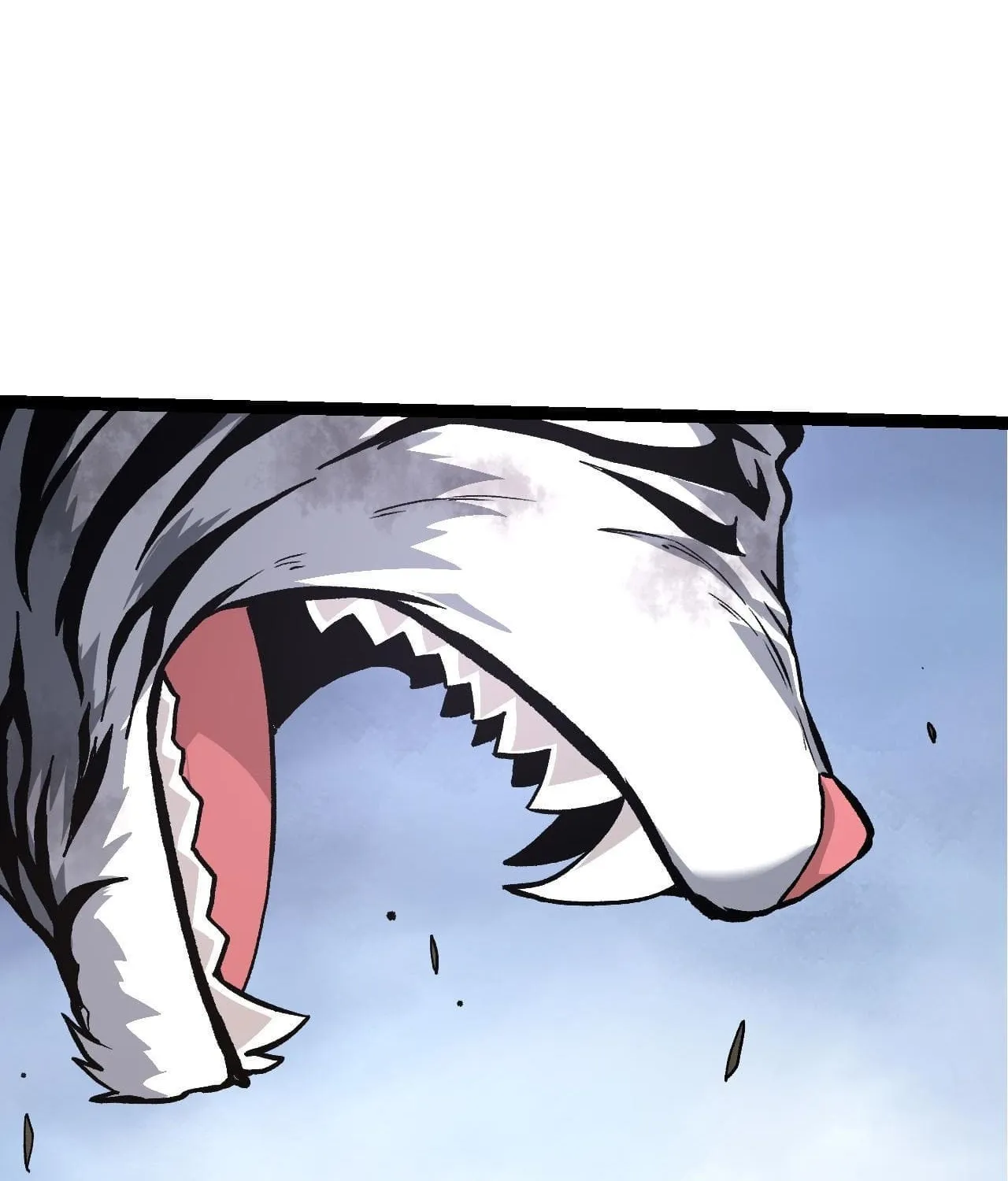 Evolution Begins With a Big Tree Chapter 54 page 36 - 
