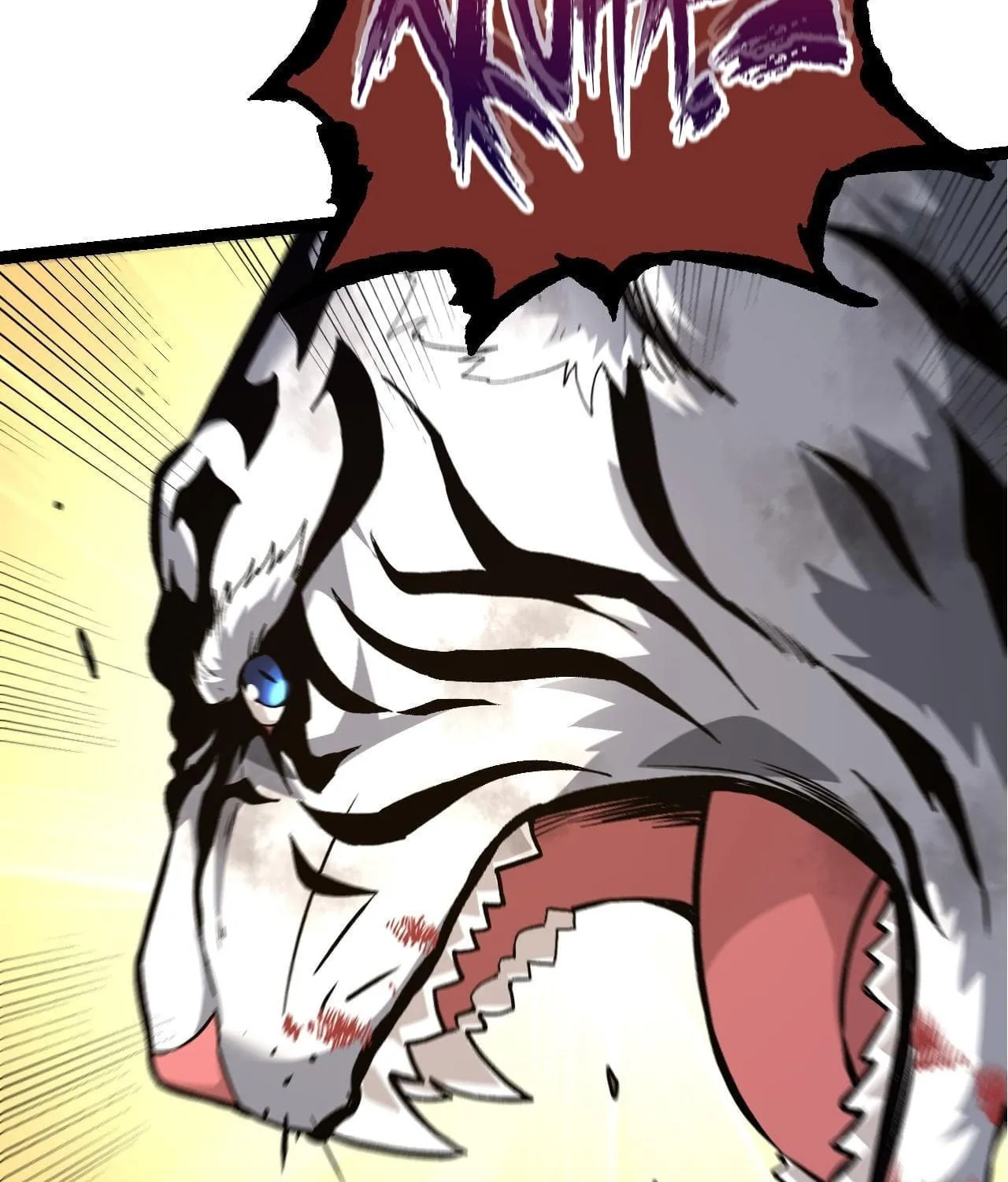 Evolution Begins With a Big Tree Chapter 54 page 45 - 