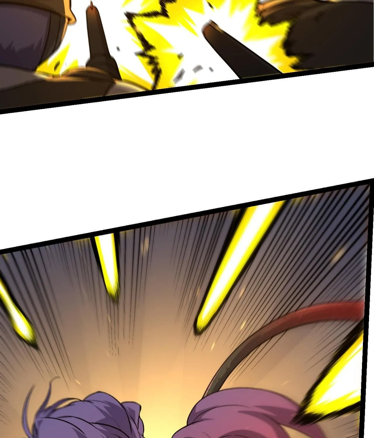 Evolution Begins With a Big Tree Chapter 54 page 55 - 