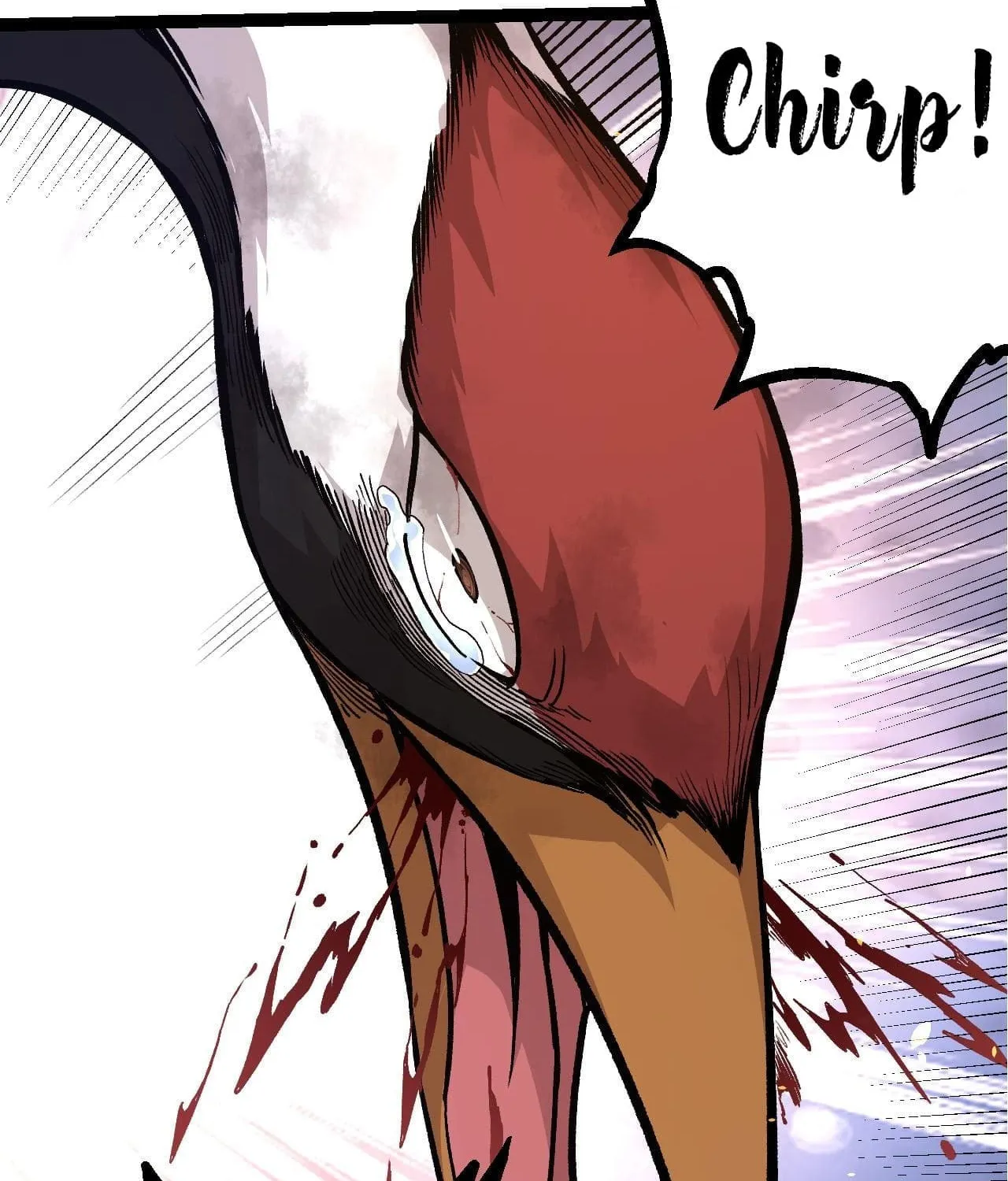 Evolution Begins With a Big Tree Chapter 54 page 59 - 