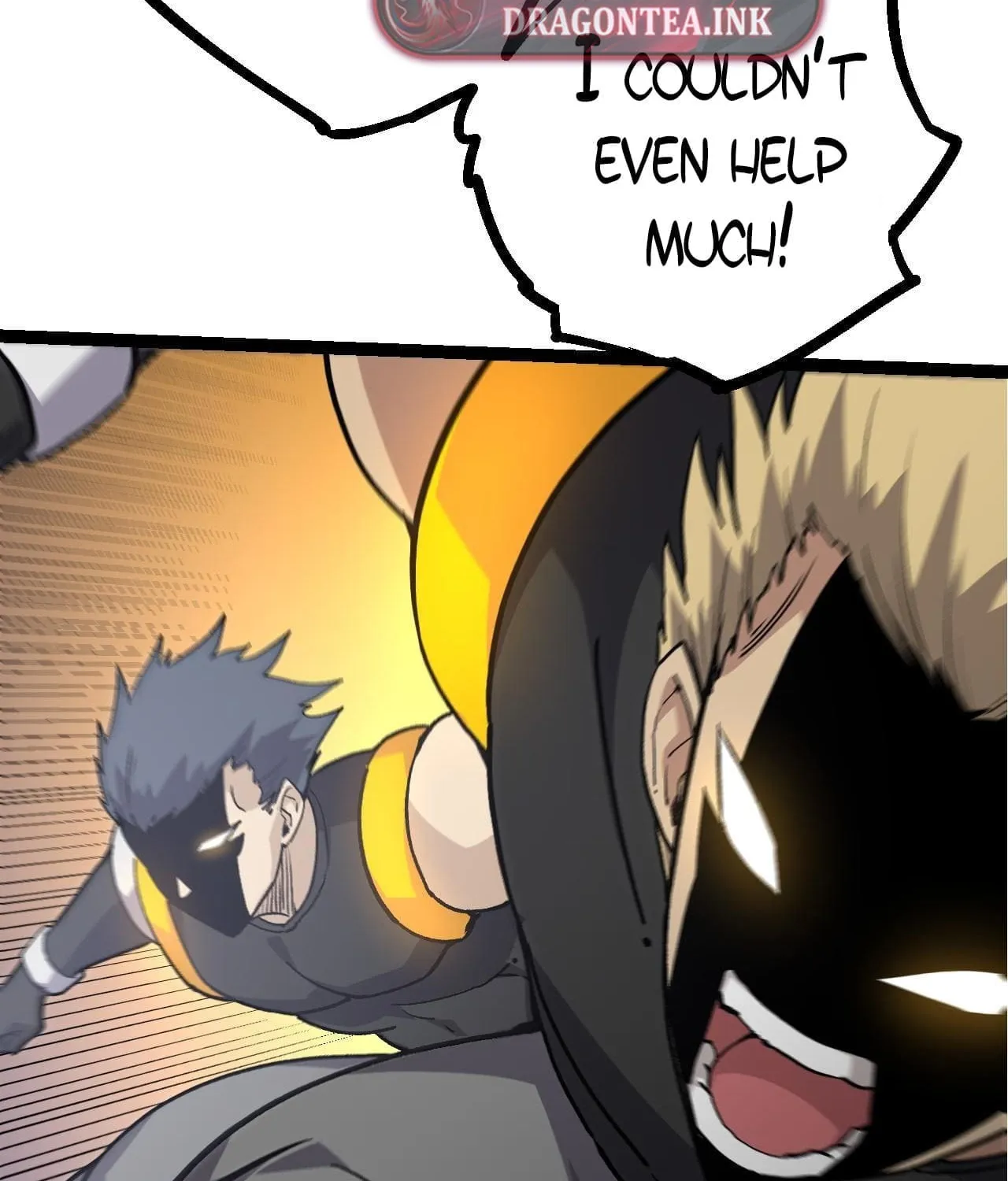 Evolution Begins With a Big Tree Chapter 54 page 66 - 