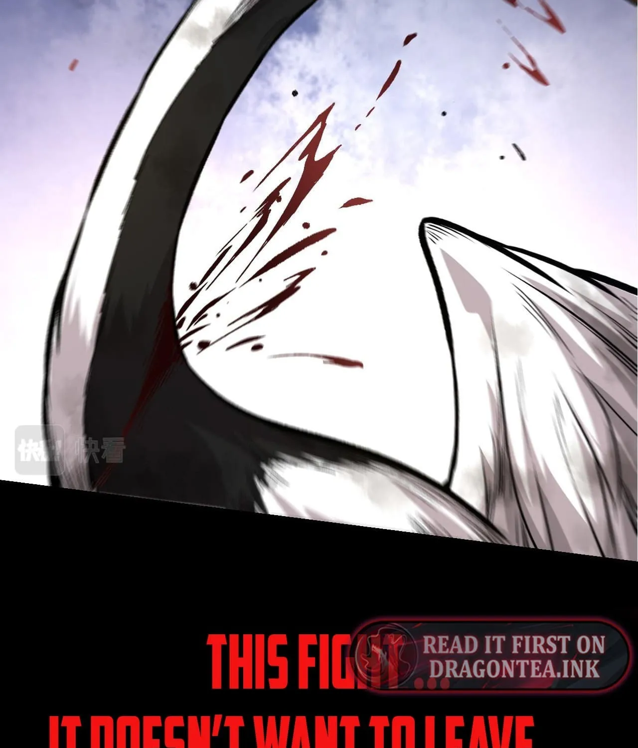 Evolution Begins With a Big Tree Chapter 54 page 70 - 