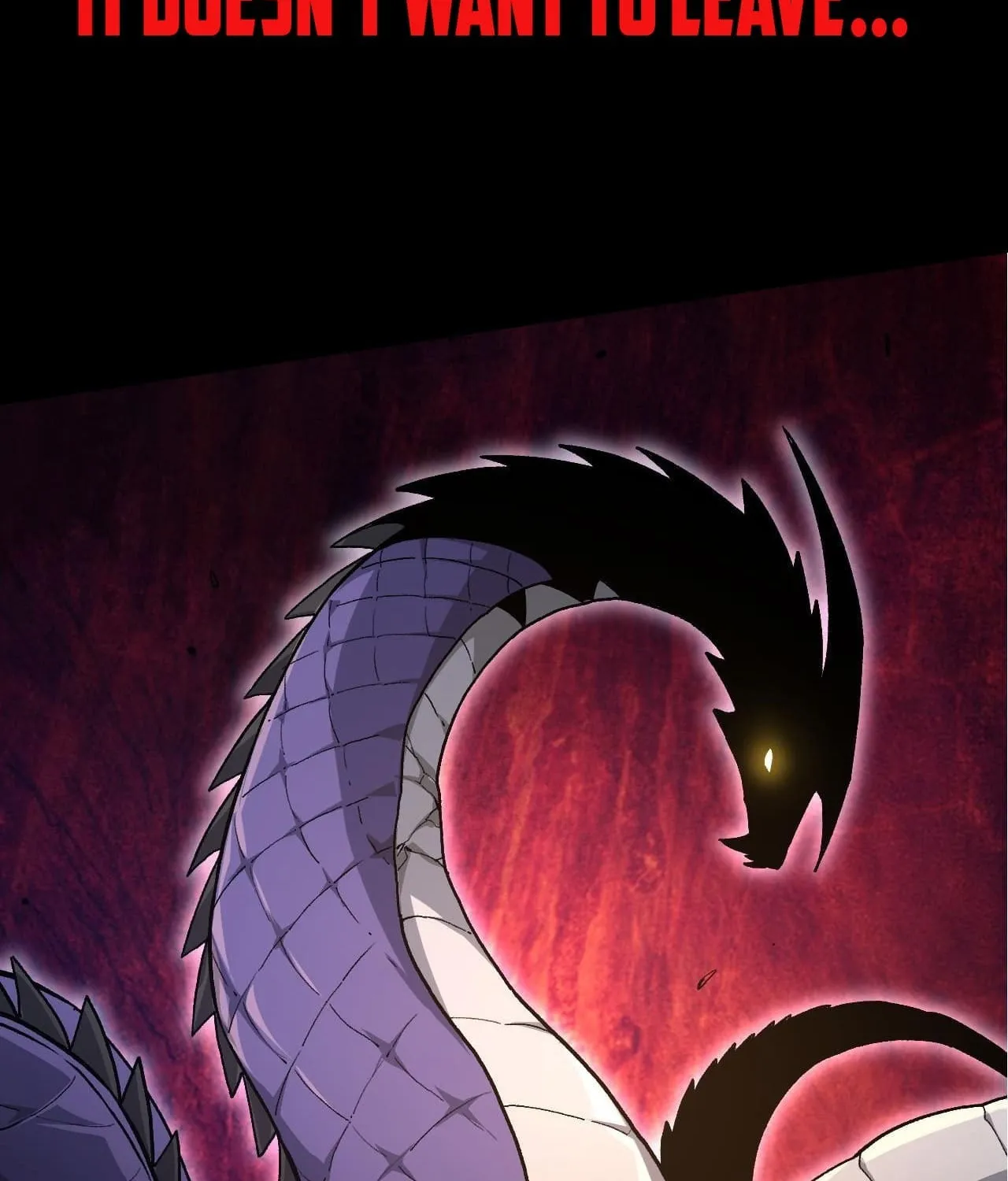 Evolution Begins With a Big Tree Chapter 54 page 71 - 