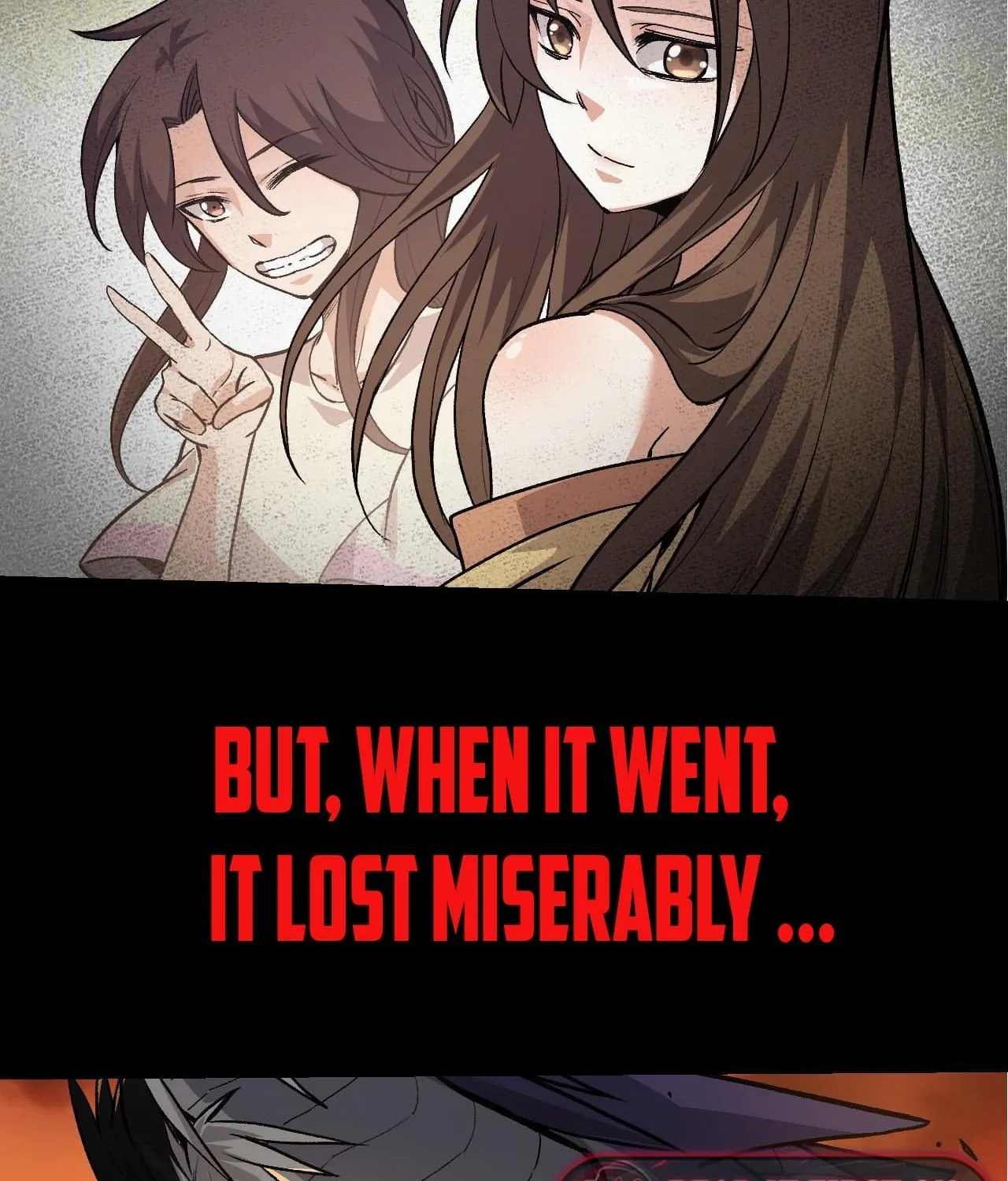 Evolution Begins With a Big Tree Chapter 54 page 73 - 