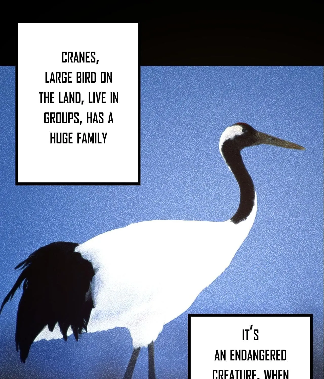 Evolution Begins With a Big Tree Chapter 54 page 75 - 