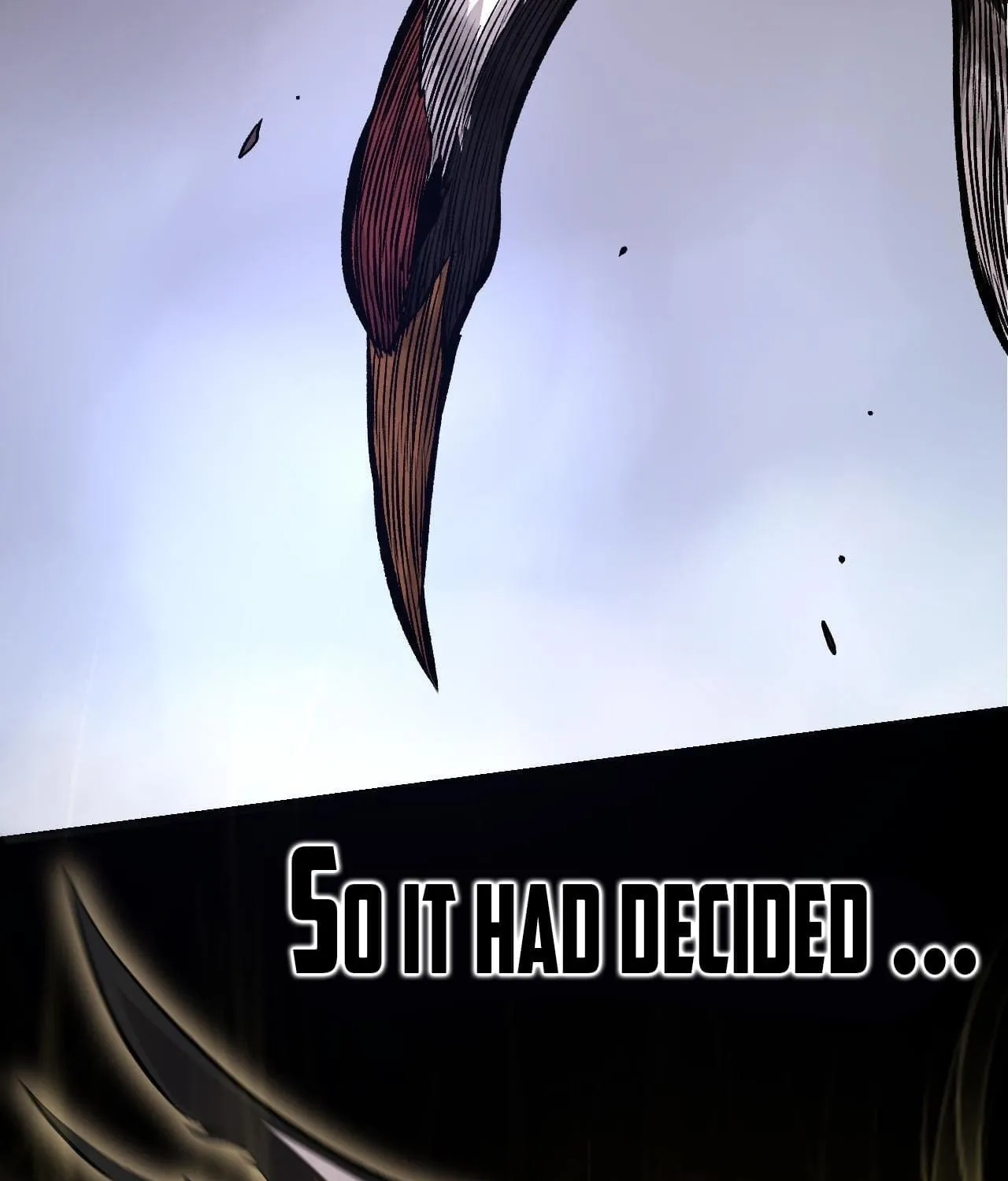 Evolution Begins With a Big Tree Chapter 54 page 79 - 