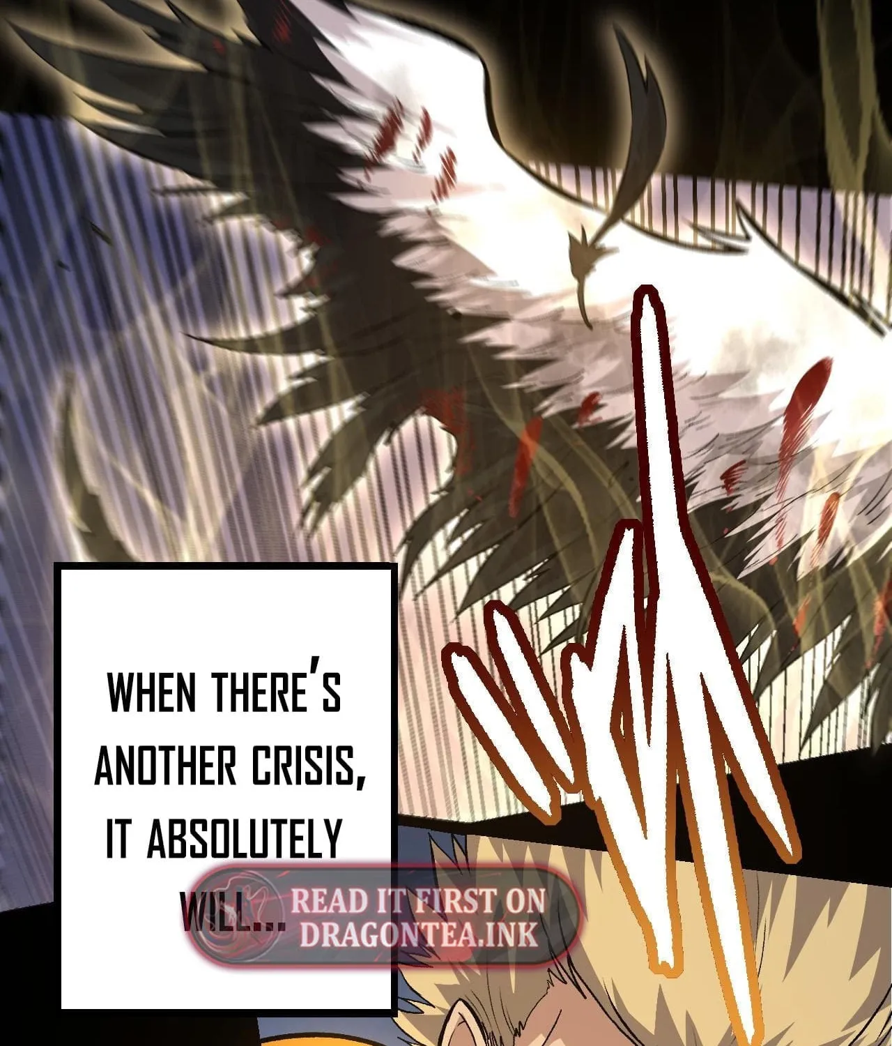 Evolution Begins With a Big Tree Chapter 54 page 80 - 