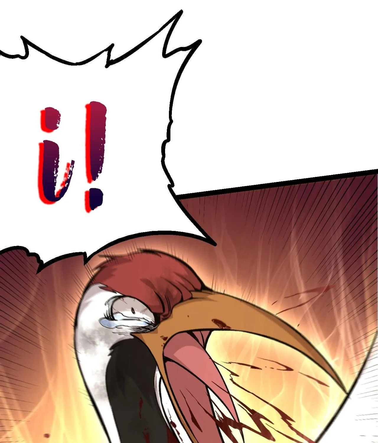 Evolution Begins With a Big Tree Chapter 54 page 82 - 