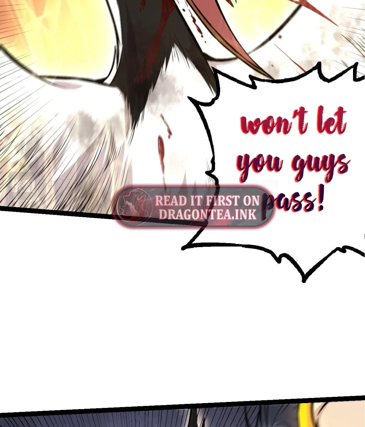 Evolution Begins With a Big Tree Chapter 54 page 83 - 