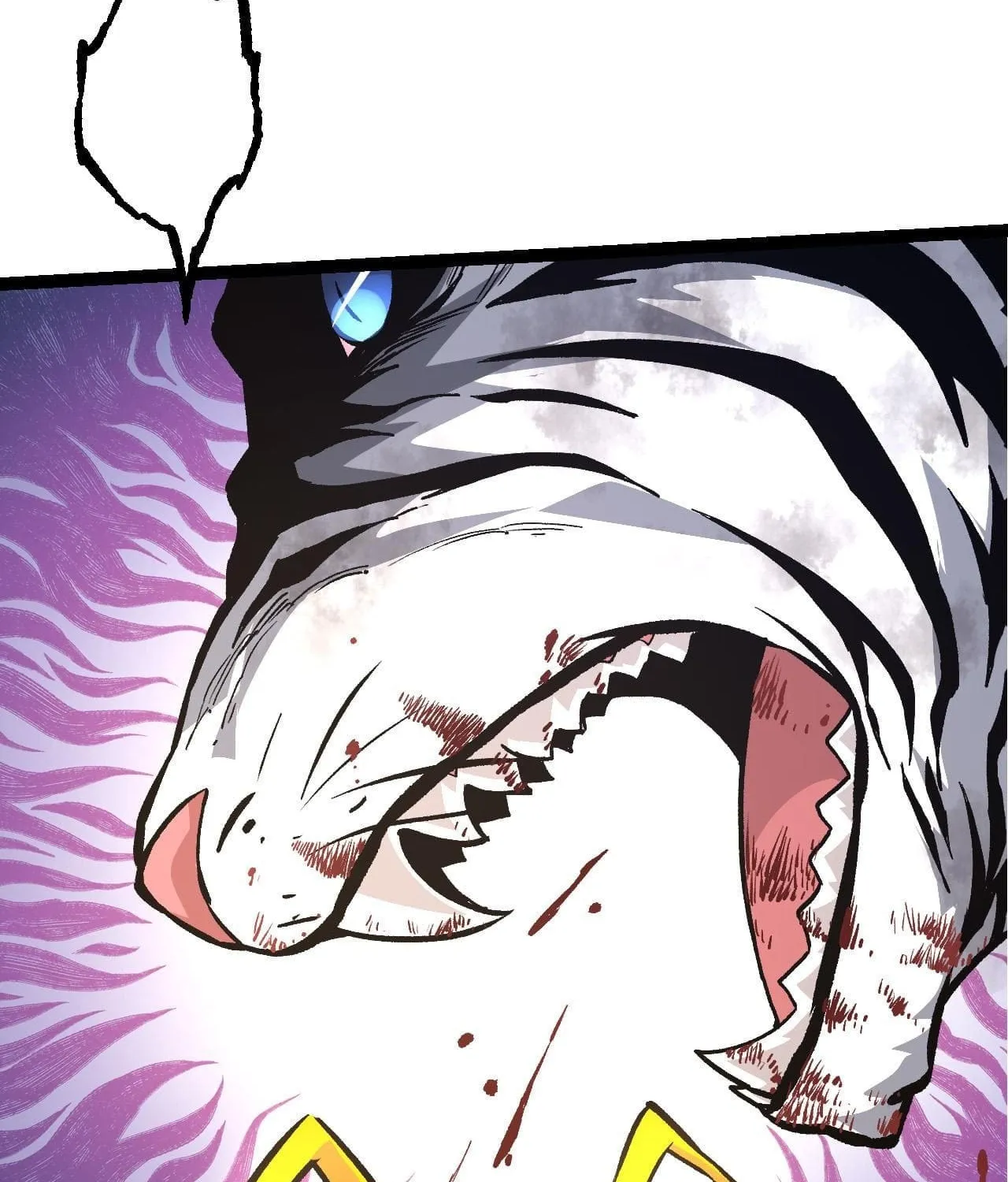 Evolution Begins With a Big Tree Chapter 54 page 87 - 