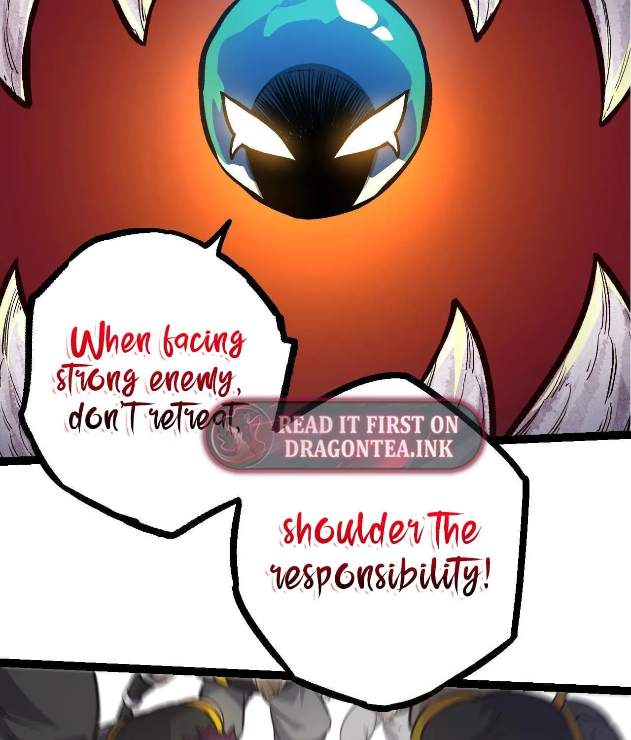 Evolution Begins With a Big Tree Chapter 54 page 99 - 