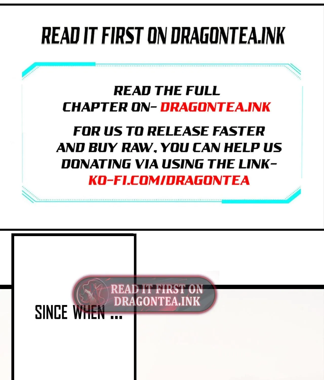 Evolution Begins With a Big Tree Chapter 55 page 2 - 
