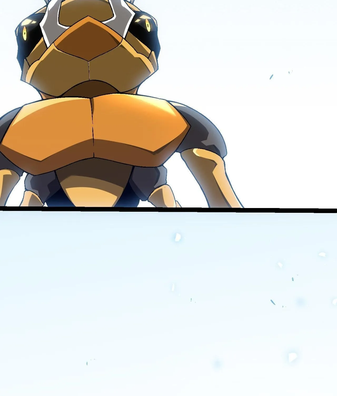 Evolution Begins With a Big Tree Chapter 55 page 11 - 