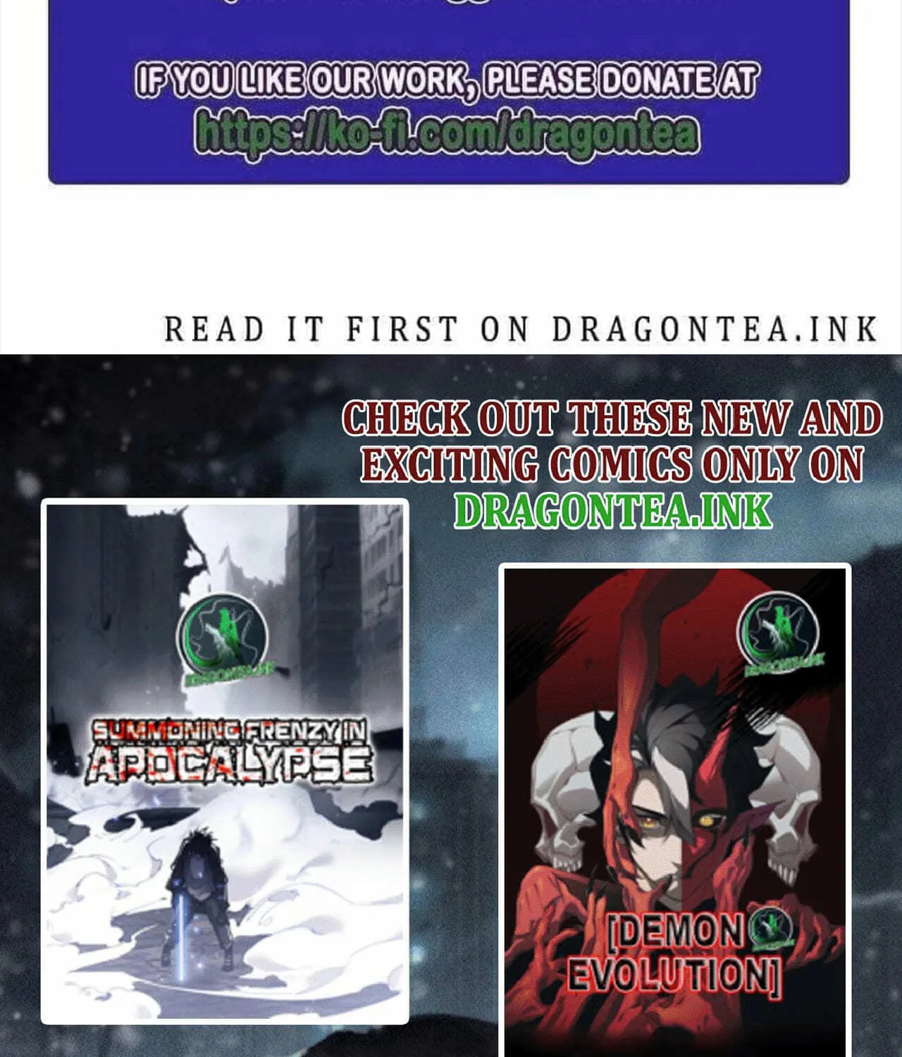 Evolution Begins With a Big Tree Chapter 55 page 102 - 