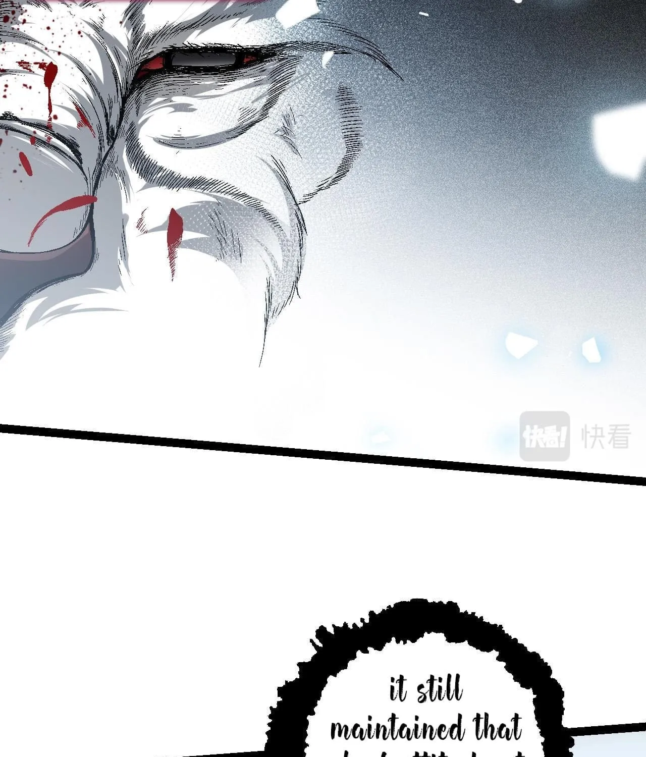 Evolution Begins With a Big Tree Chapter 55 page 14 - 