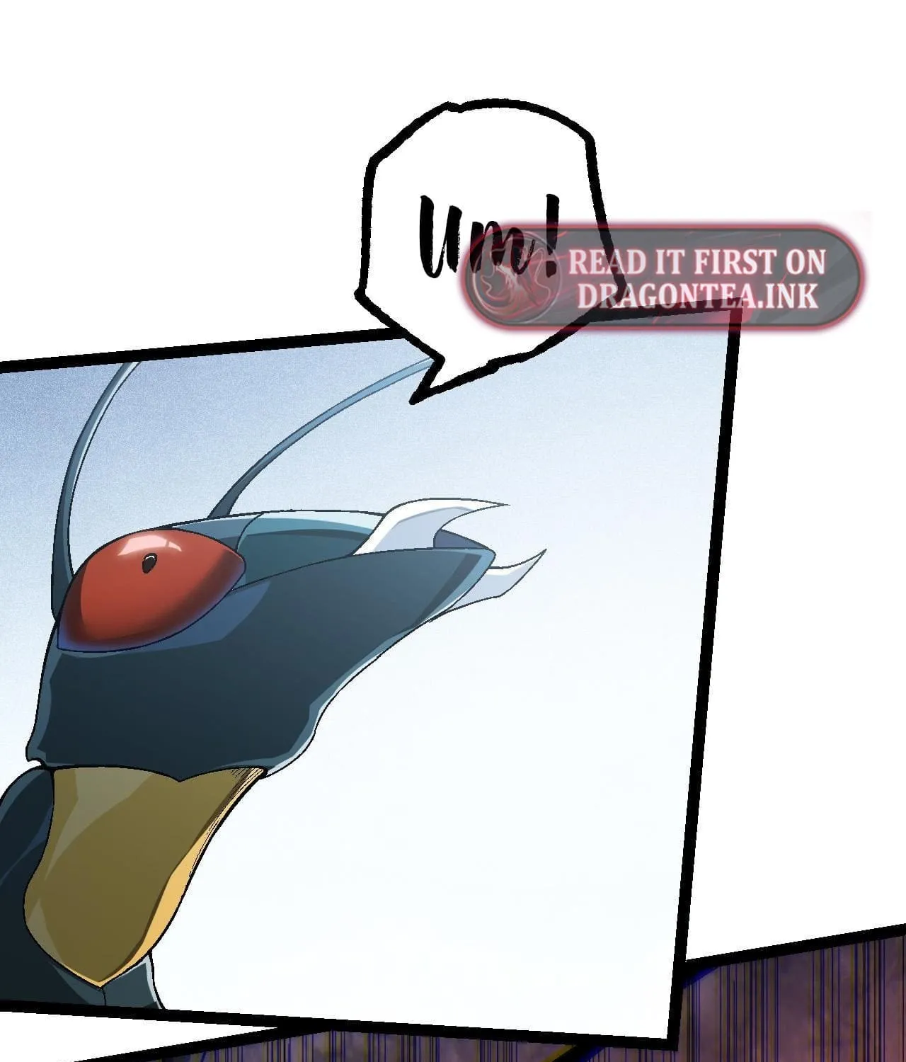 Evolution Begins With a Big Tree Chapter 55 page 17 - 
